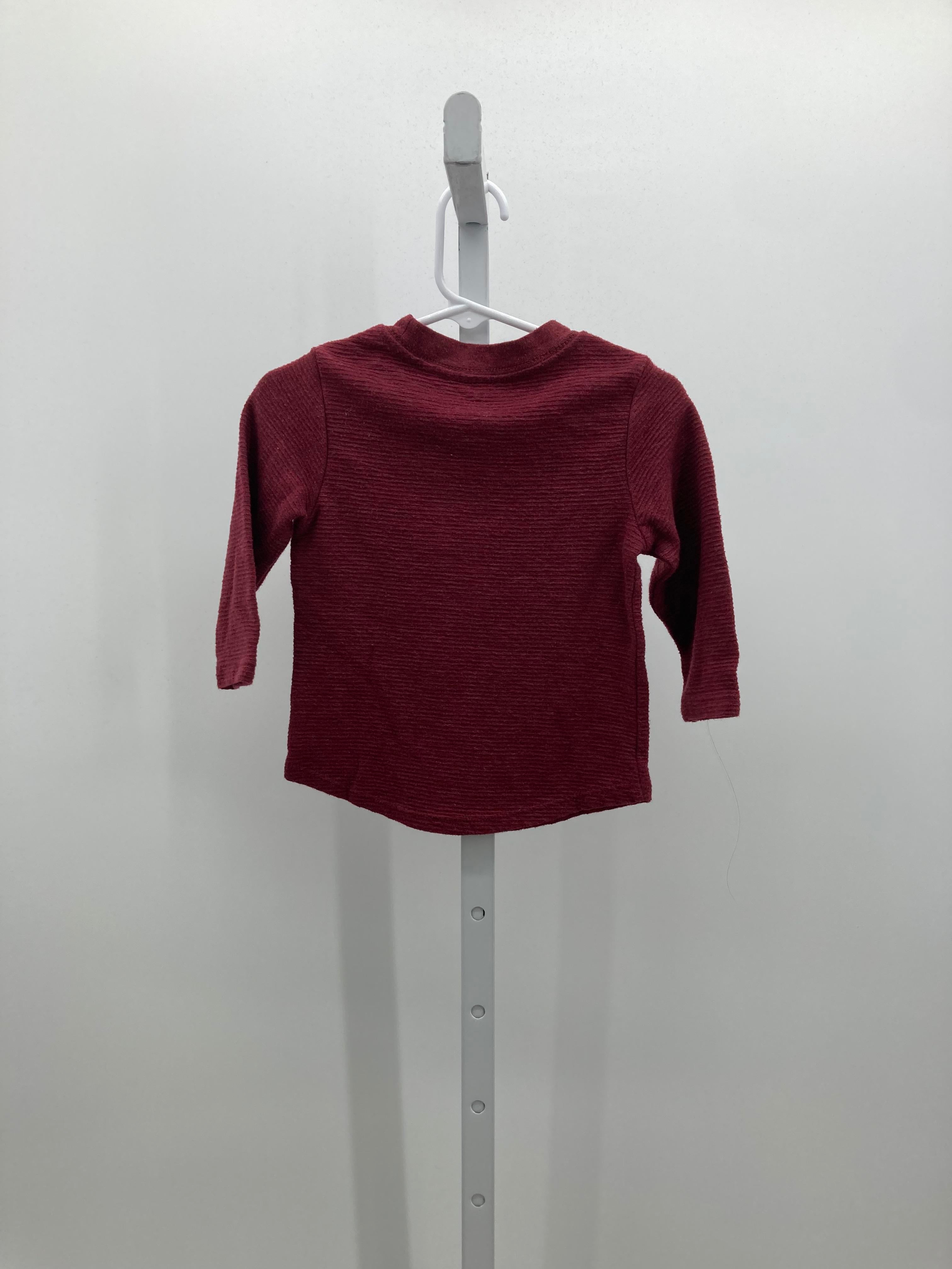 RIBBED KNIT