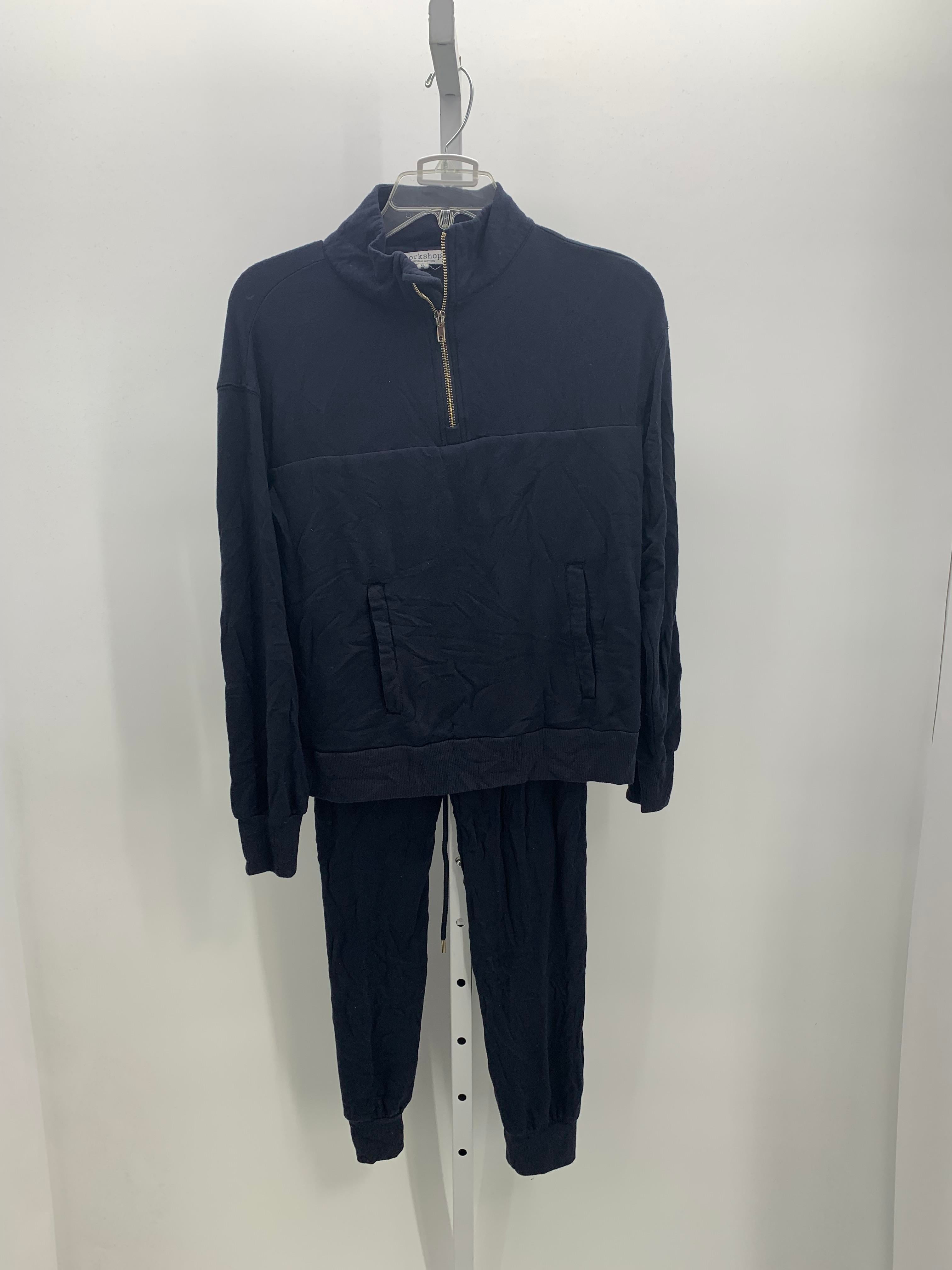 Workshop Size X Small Misses 2 Piece