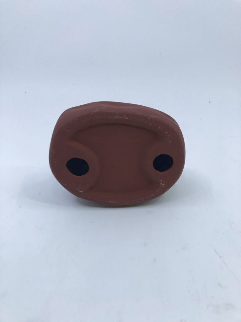 BUDDAH INCENSE HOLDER.
