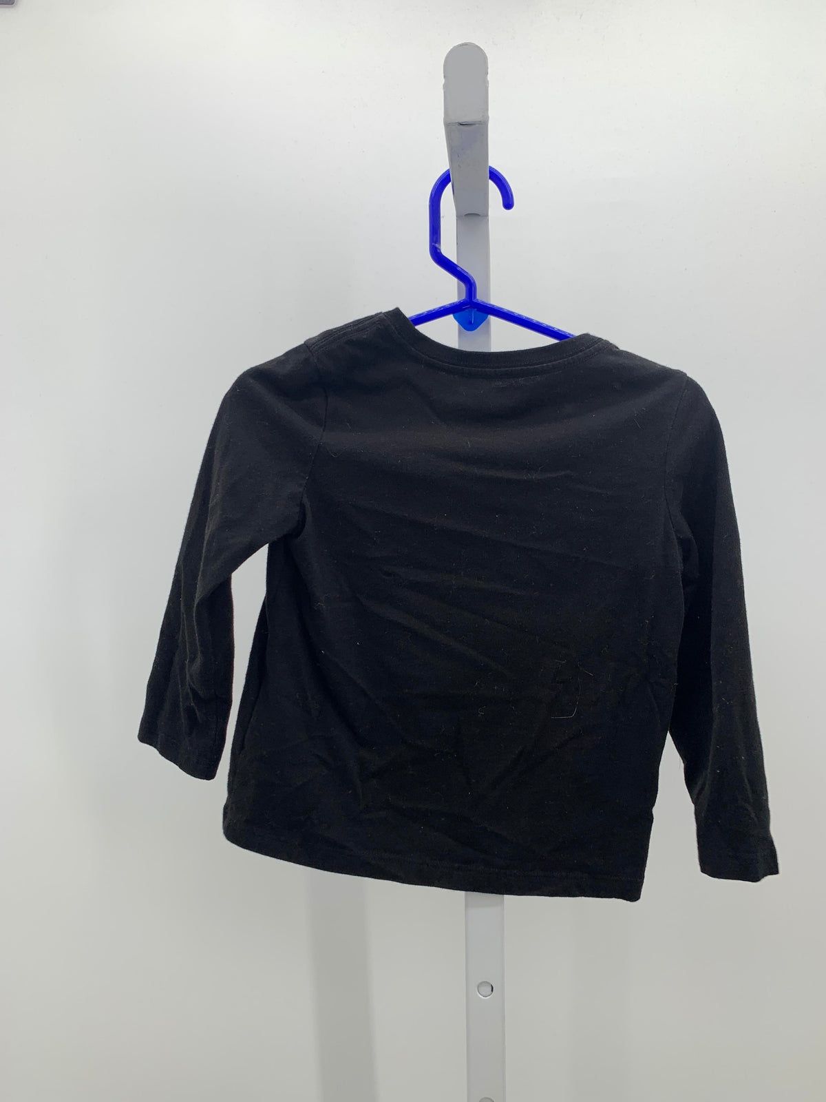 Size 3T Girls Long Sleeve Shirt