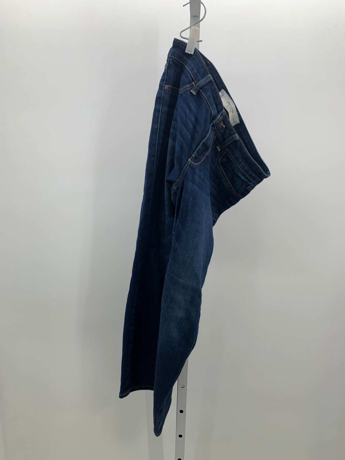 Abercrombie Size 4 Juniors Jeans