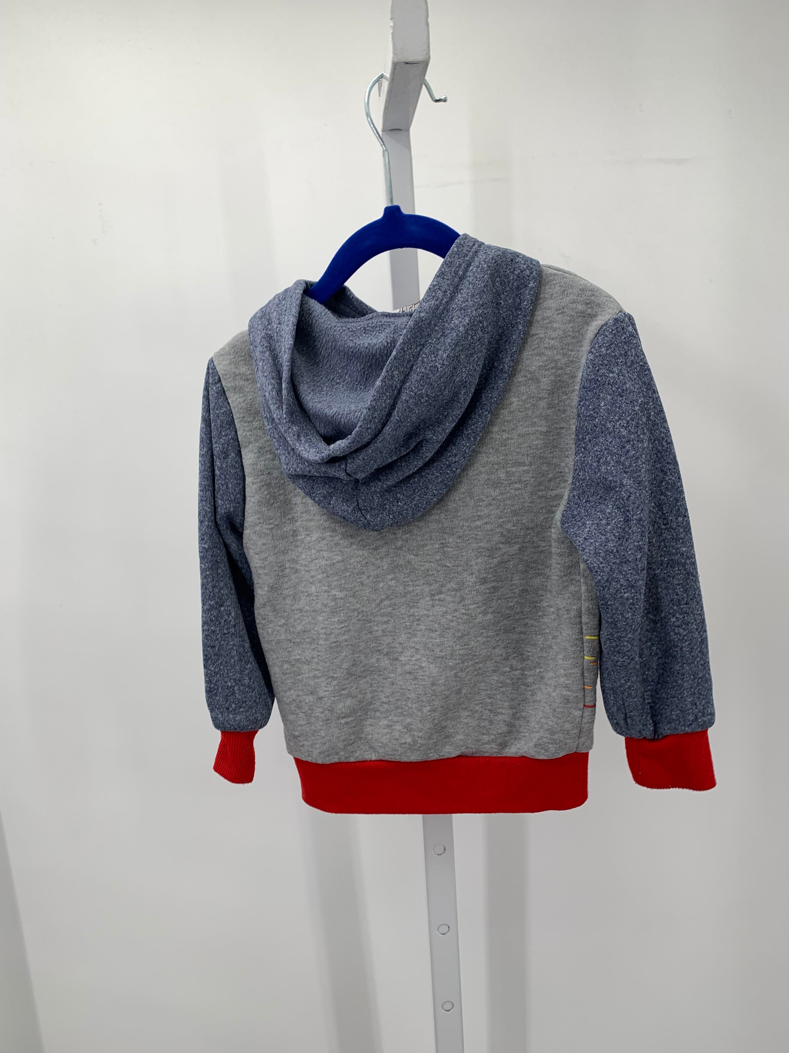 TUNE SQUAD HOODED KNIT.