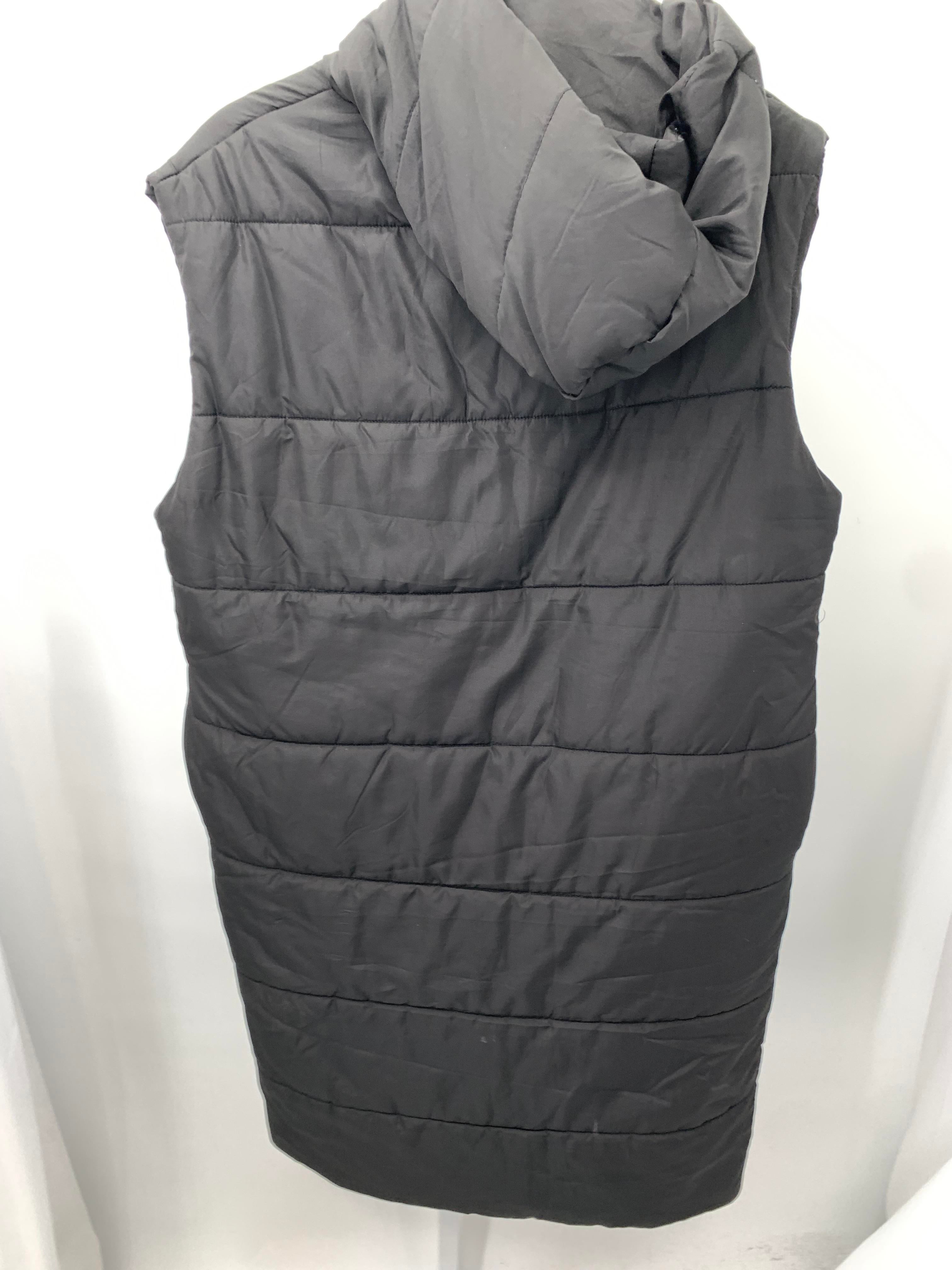 boohoo Size 4 Juniors Vest