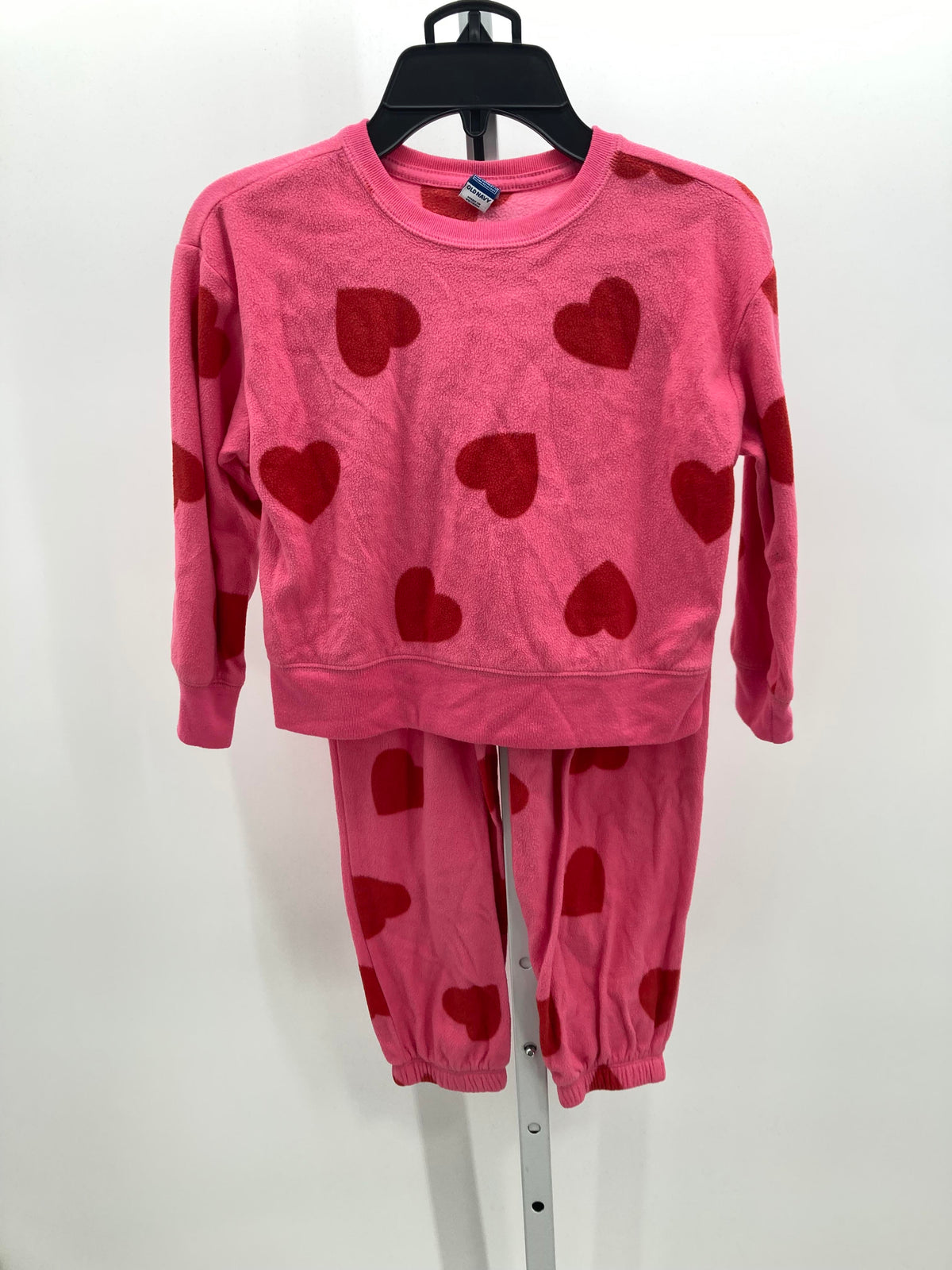 Old Navy Size 6-7 Girls Pajamas