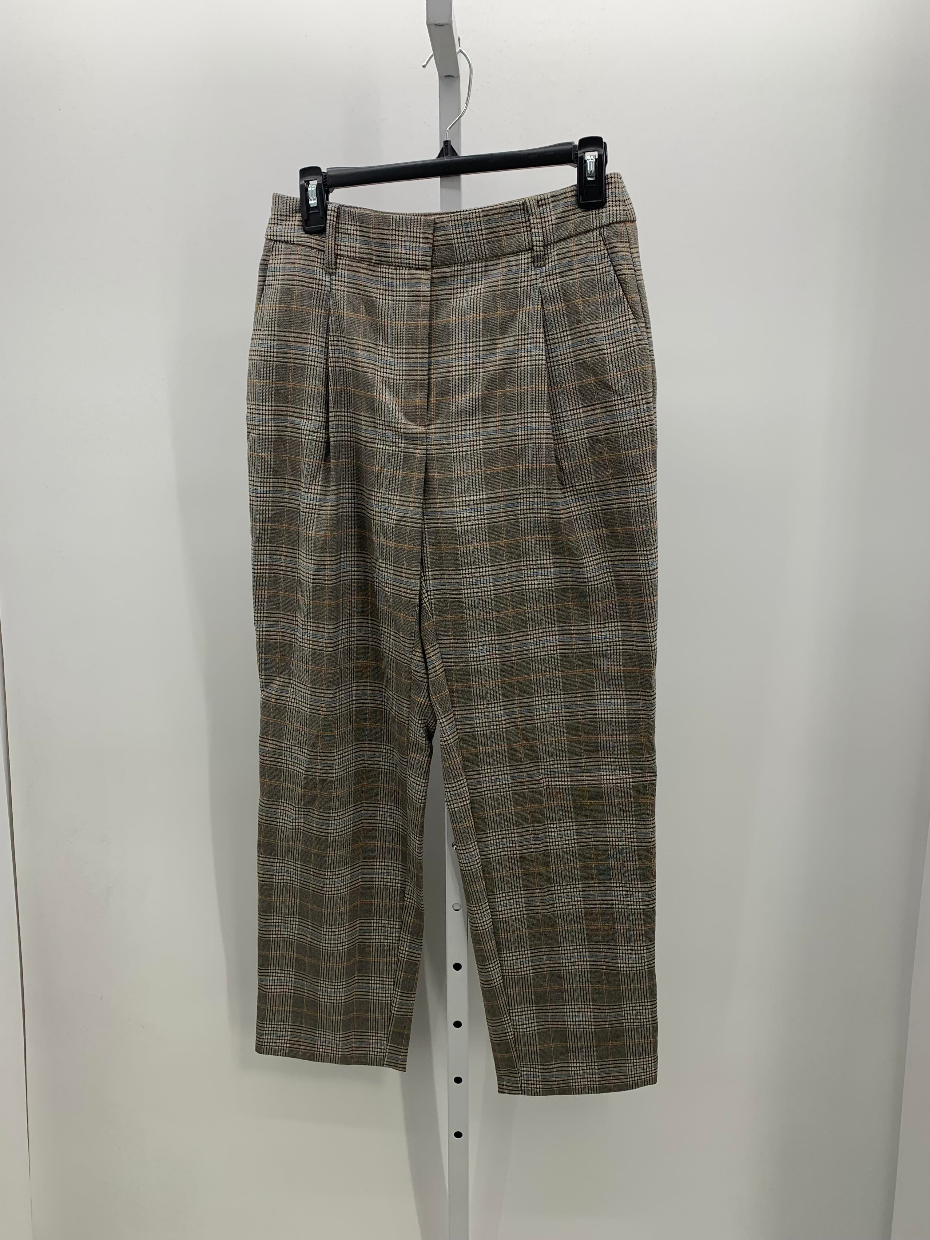 Nine West Size 4 Misses Pants