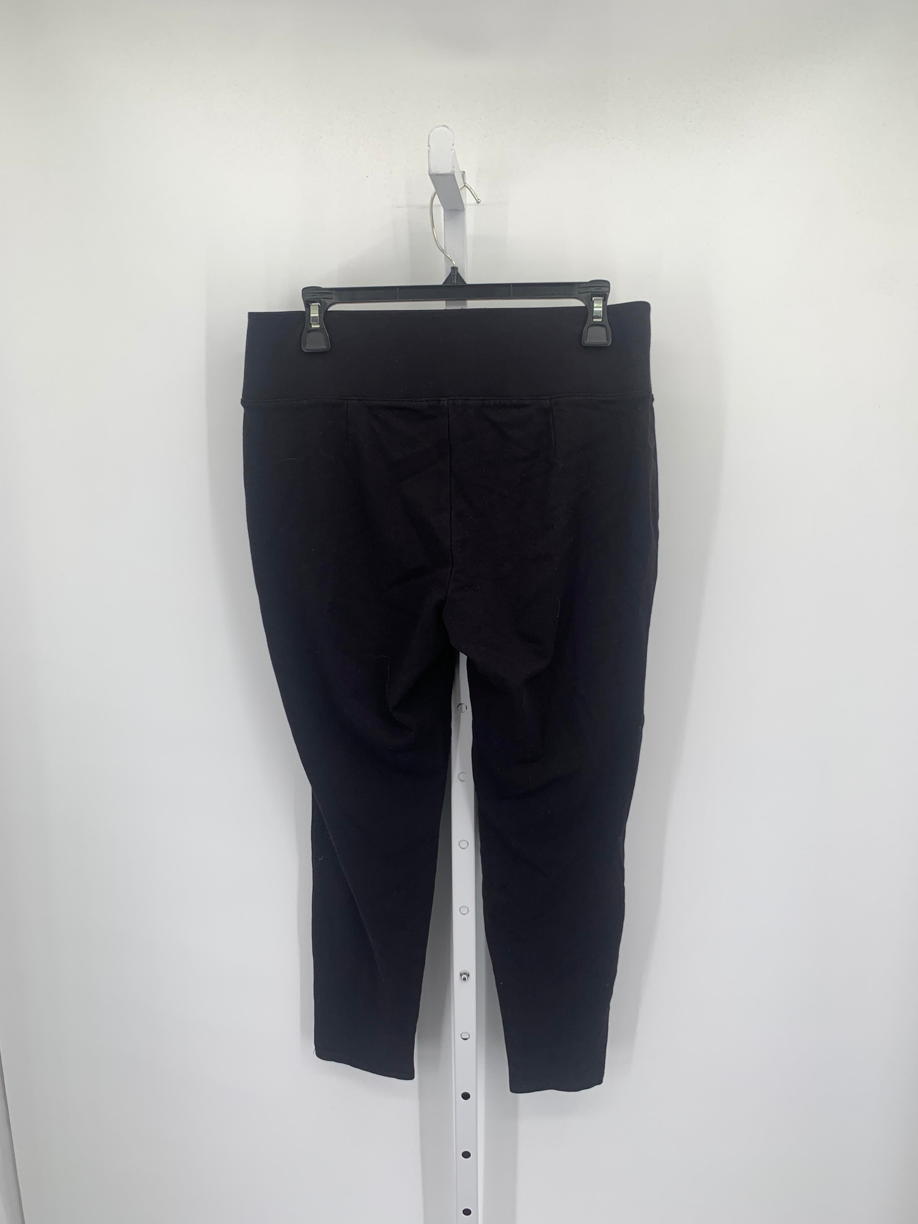 Nine West Size Large Misses Pants