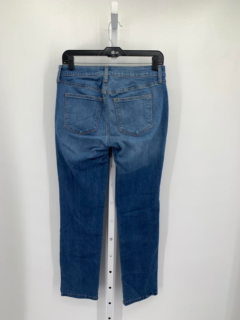 Sonoma Size 6 Misses Jeans