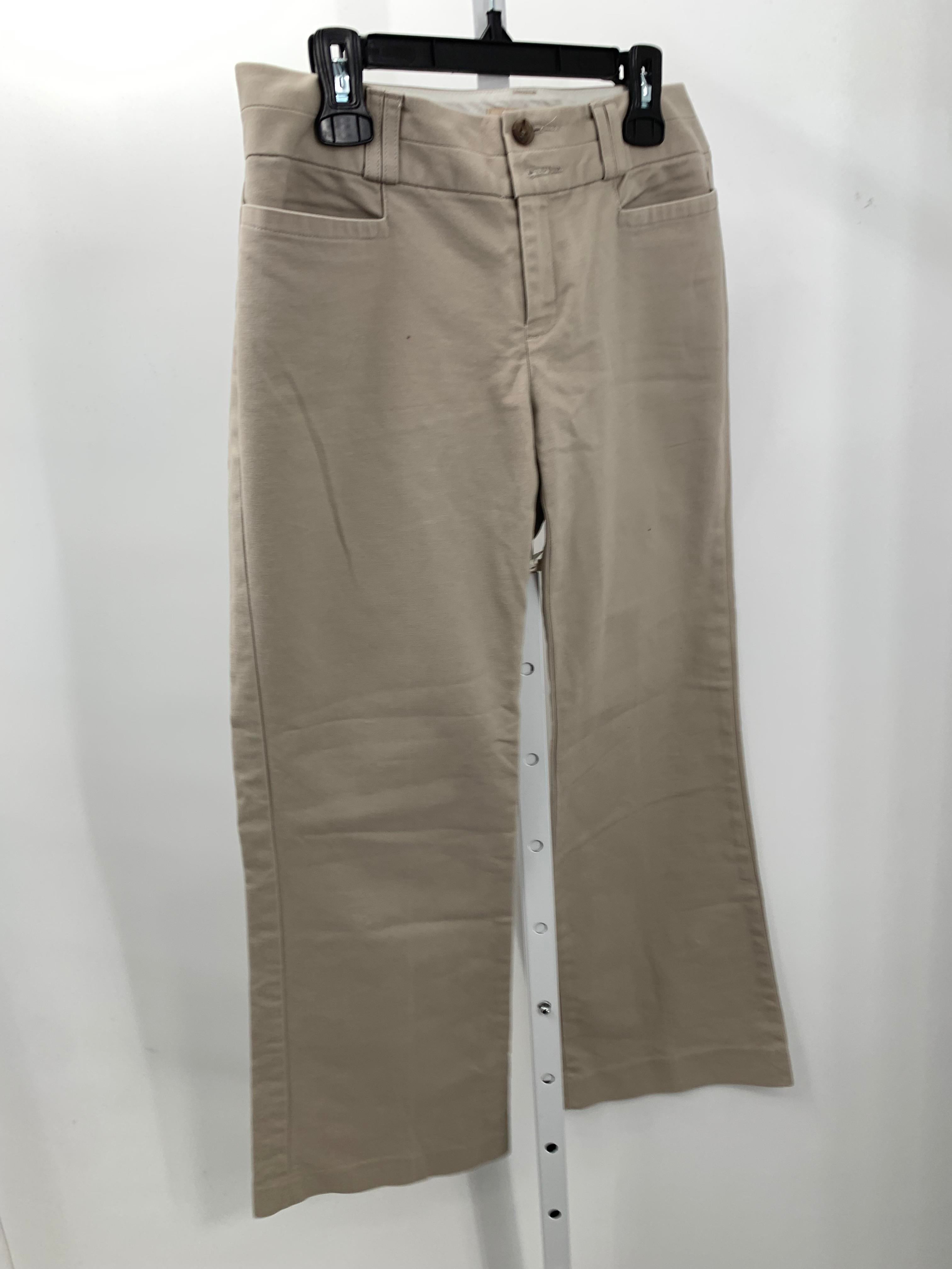 Banana Republic Size 2 Petite Petite Pants