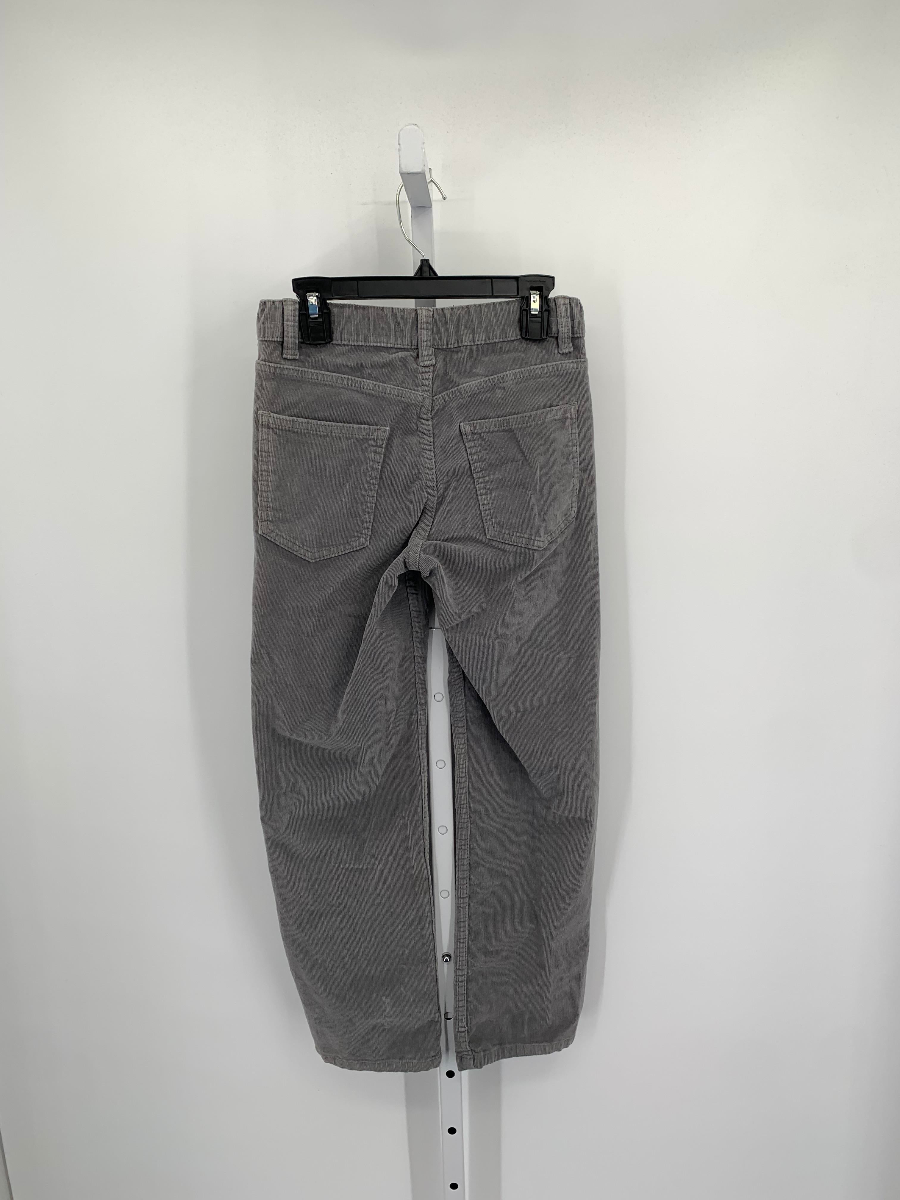 ADJ WAIST PANTS