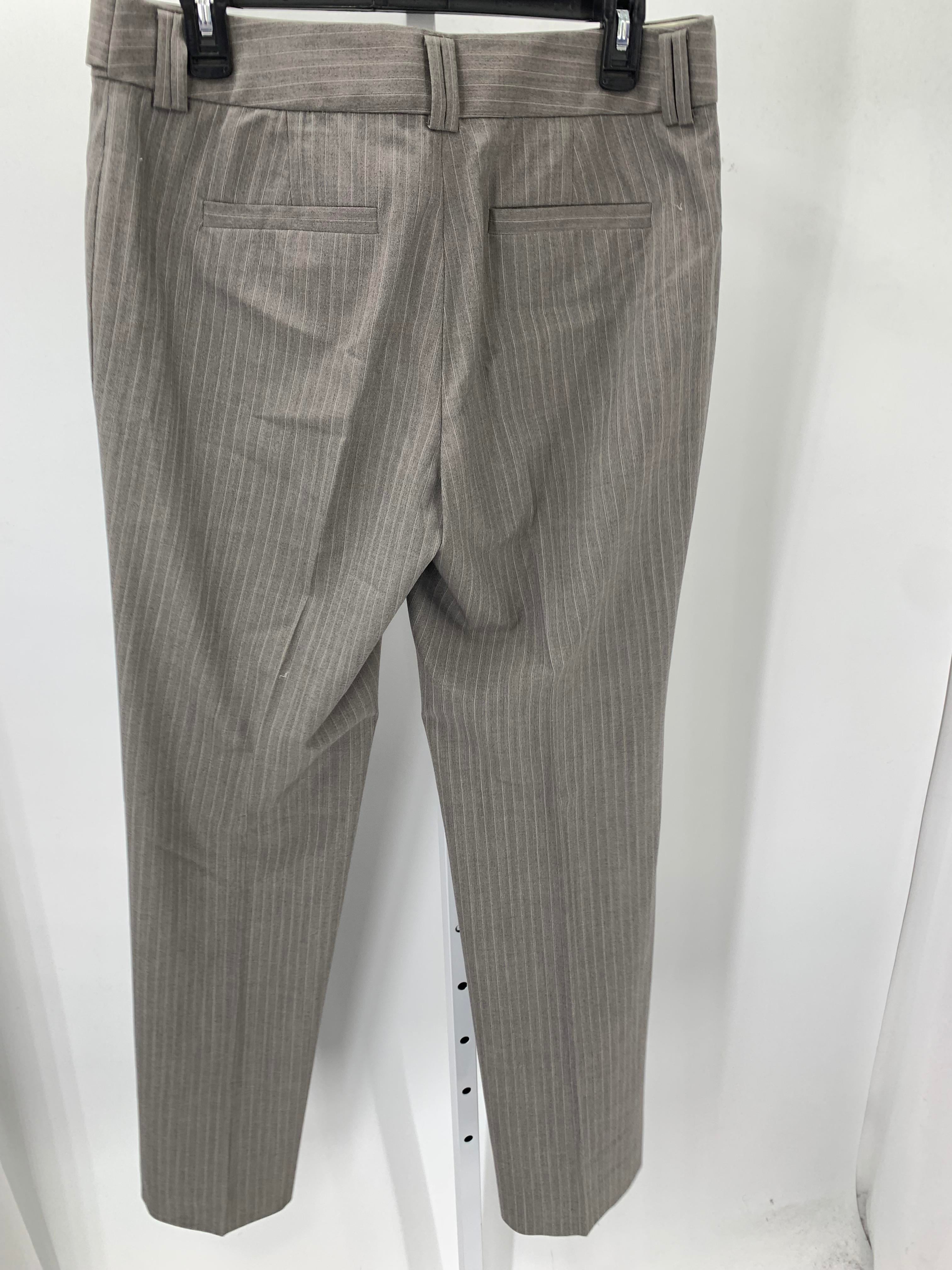 Banana Republic Size 8 Misses Pants