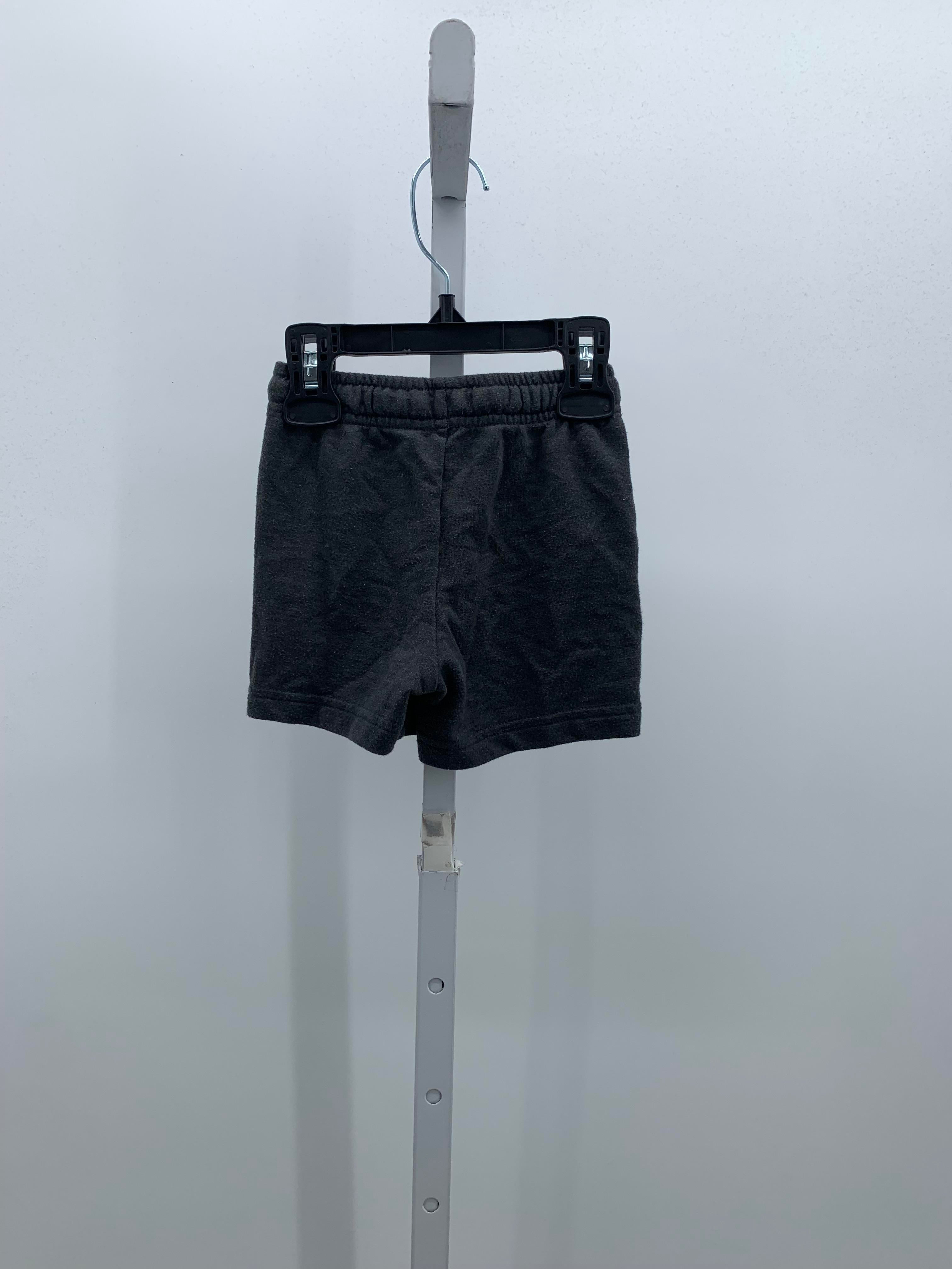 KNIT SHORTS
