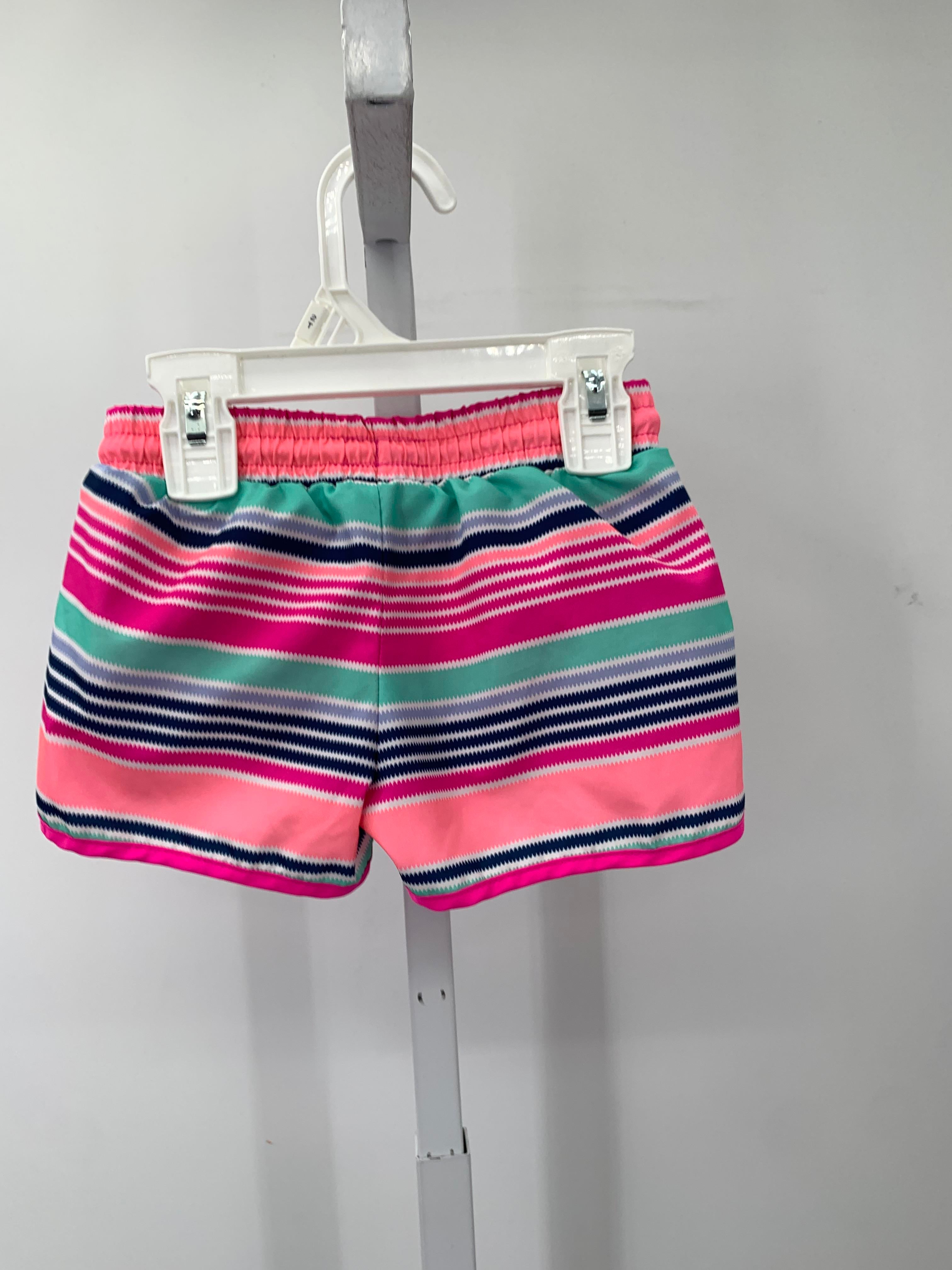 Carters Size 3T Girls Shorts