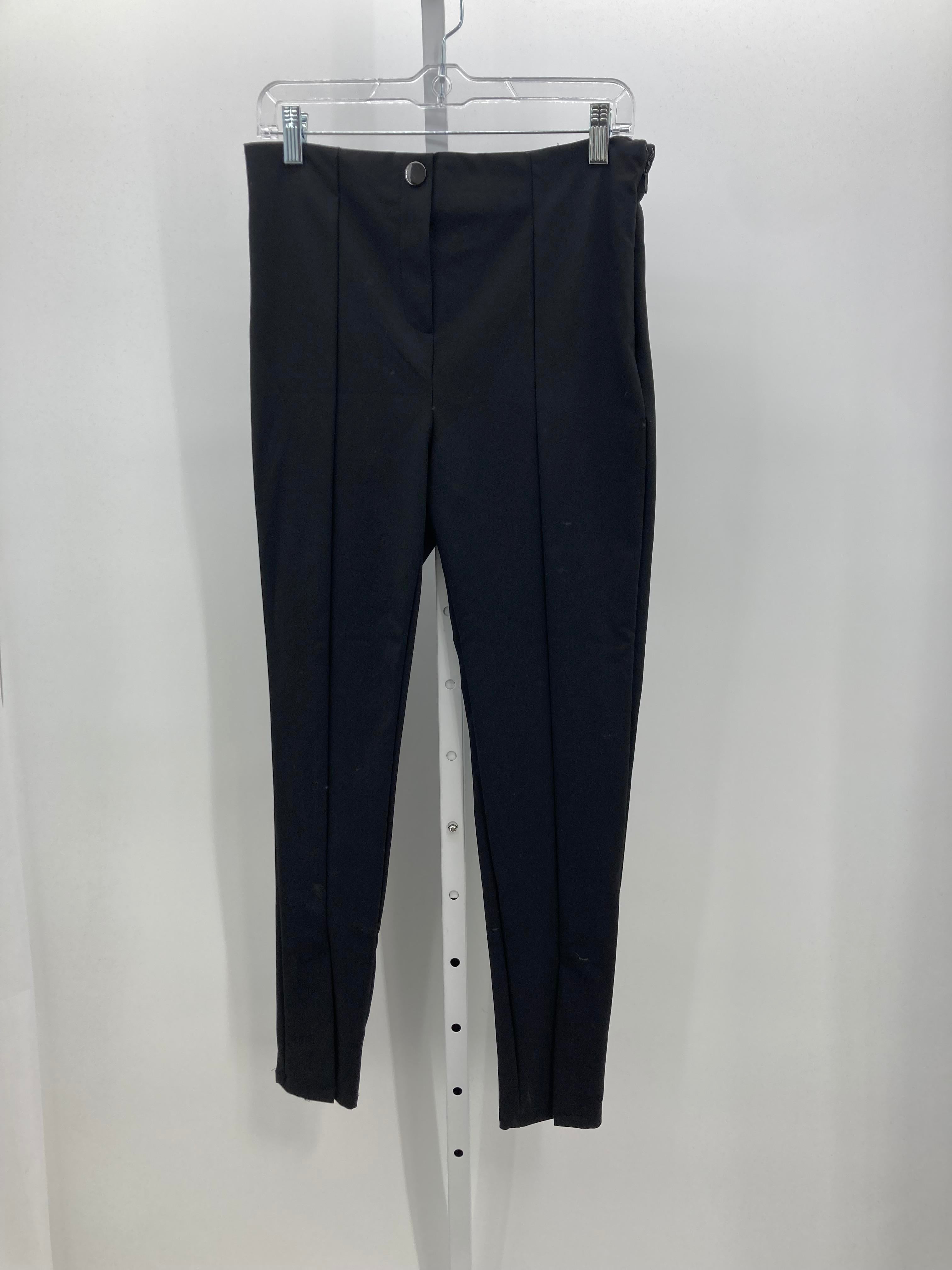 Zara Size Large Misses Pants