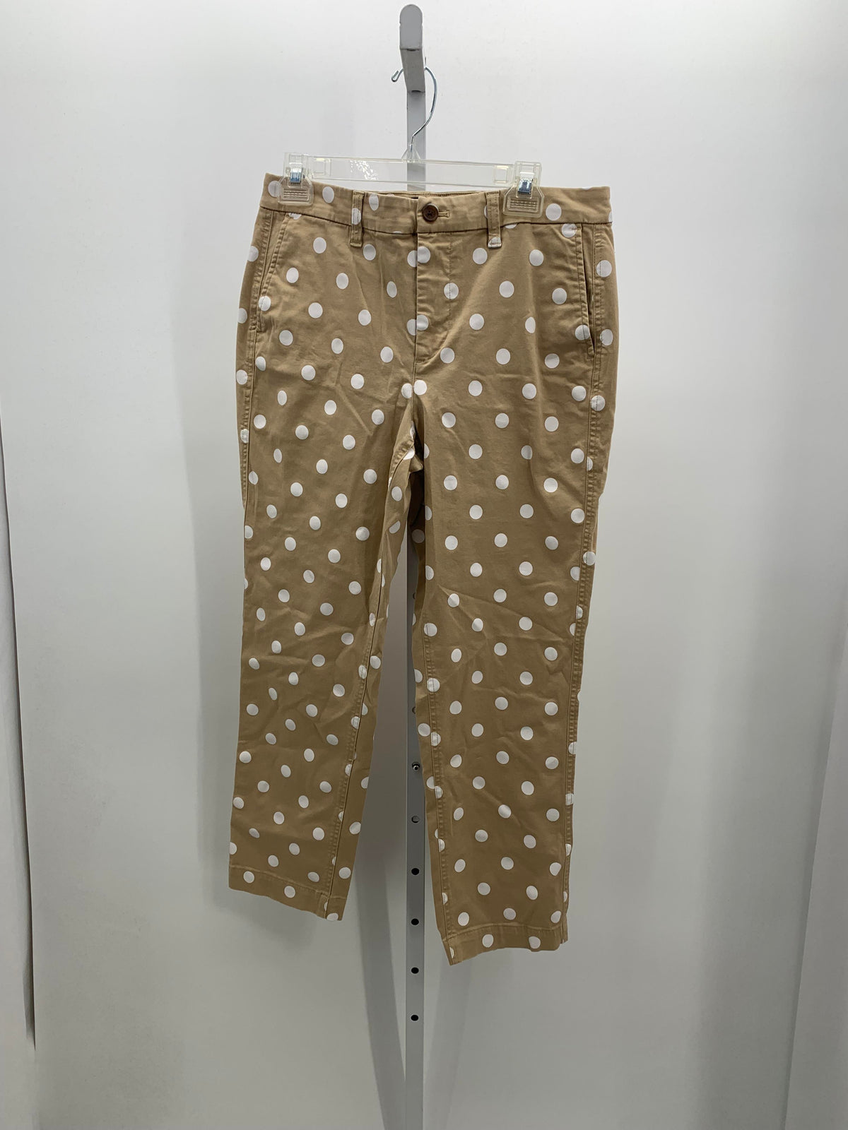 J. Crew Size 8 Misses Pants
