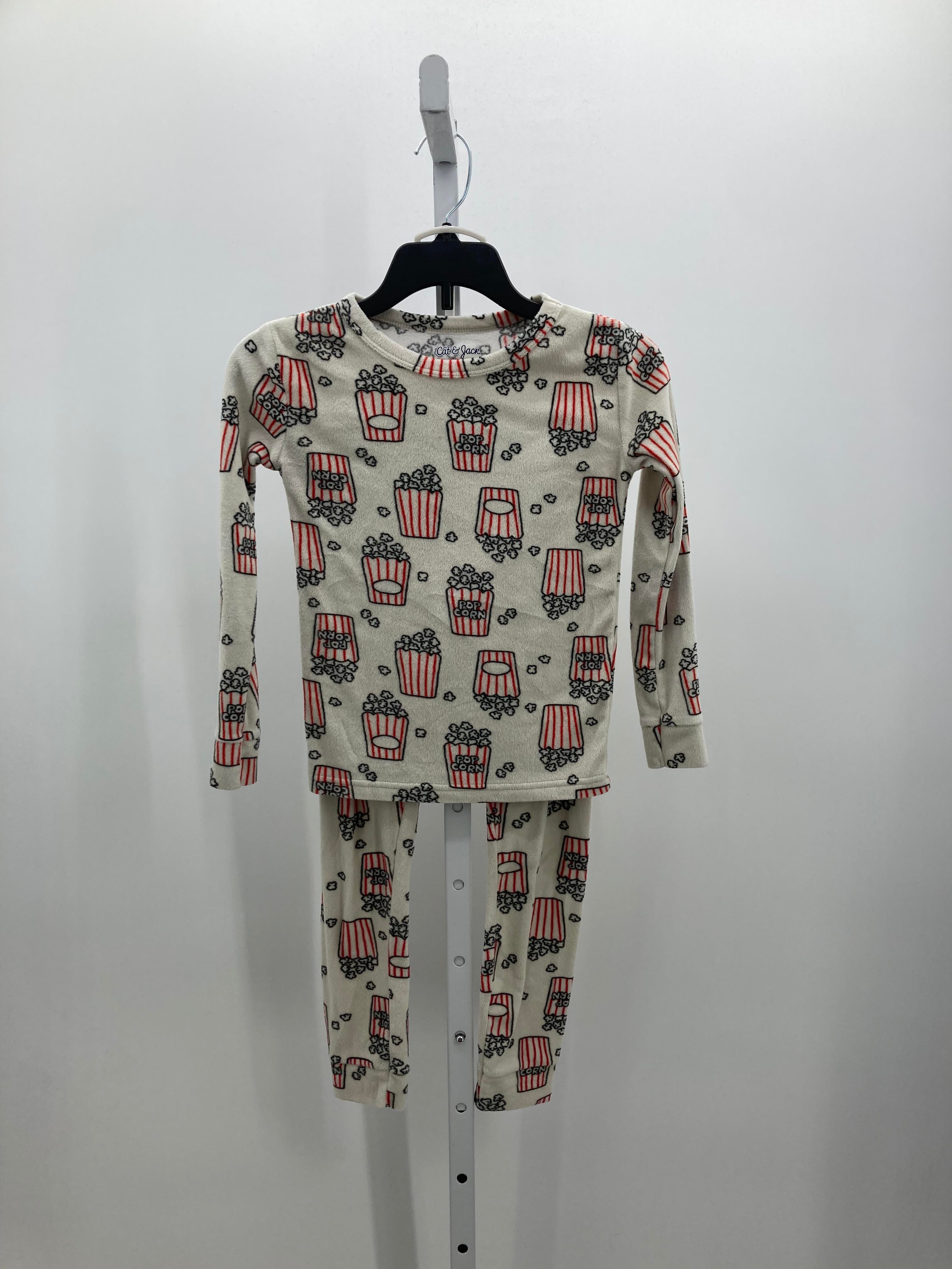FLEECE POPCORN