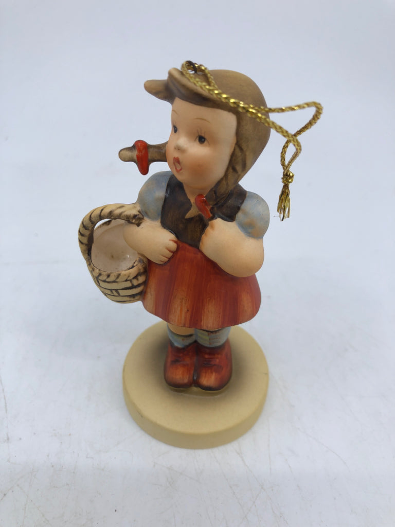 VTG 1984 "SWEETHEART" REPRODUCTION.