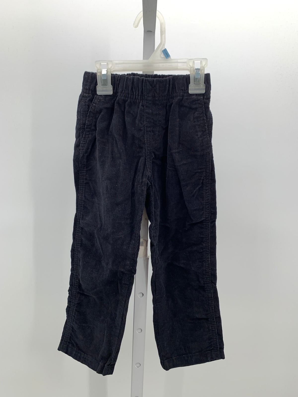 ELASTIC WAIST