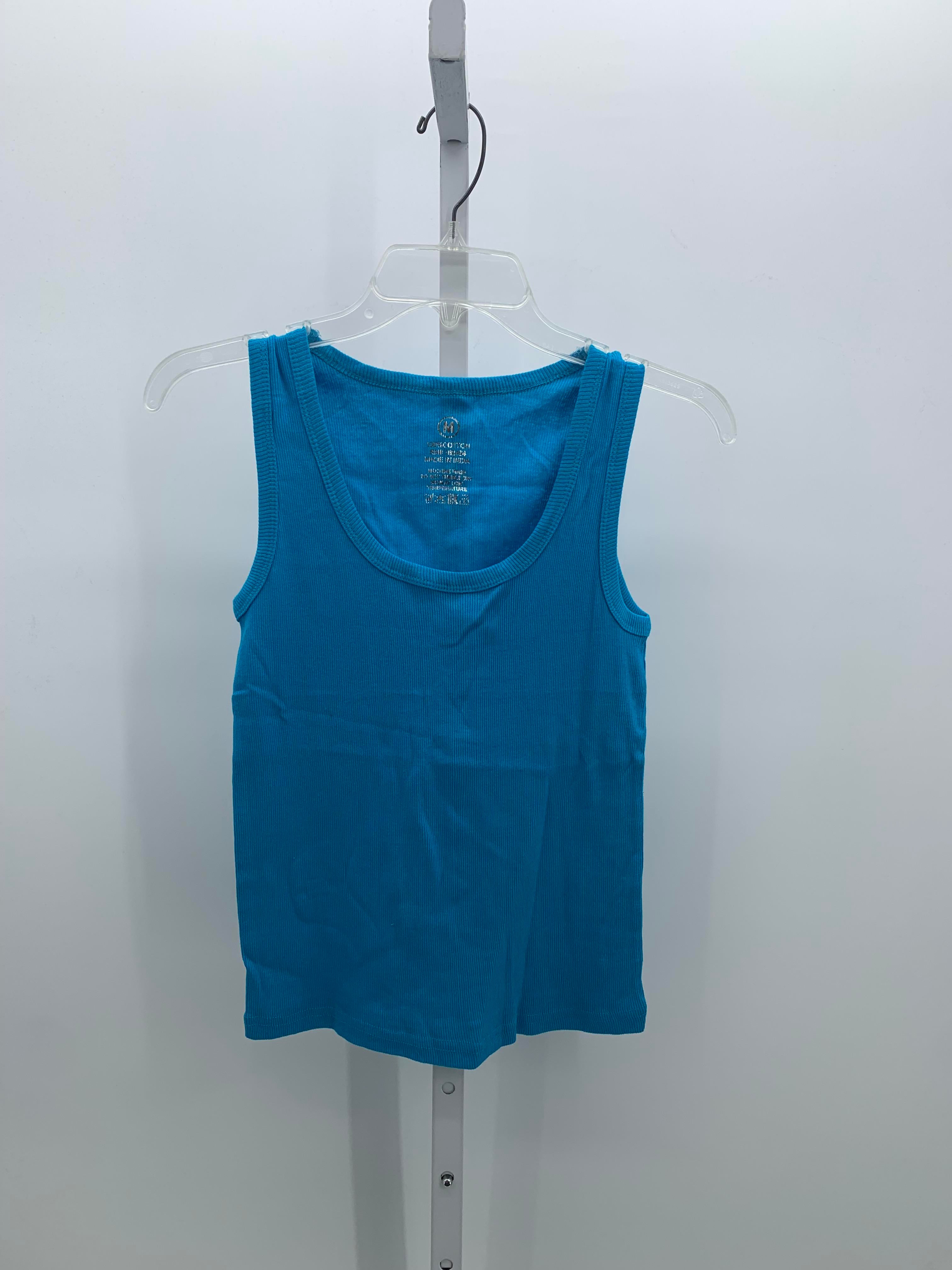 Size Medium Juniors Tank
