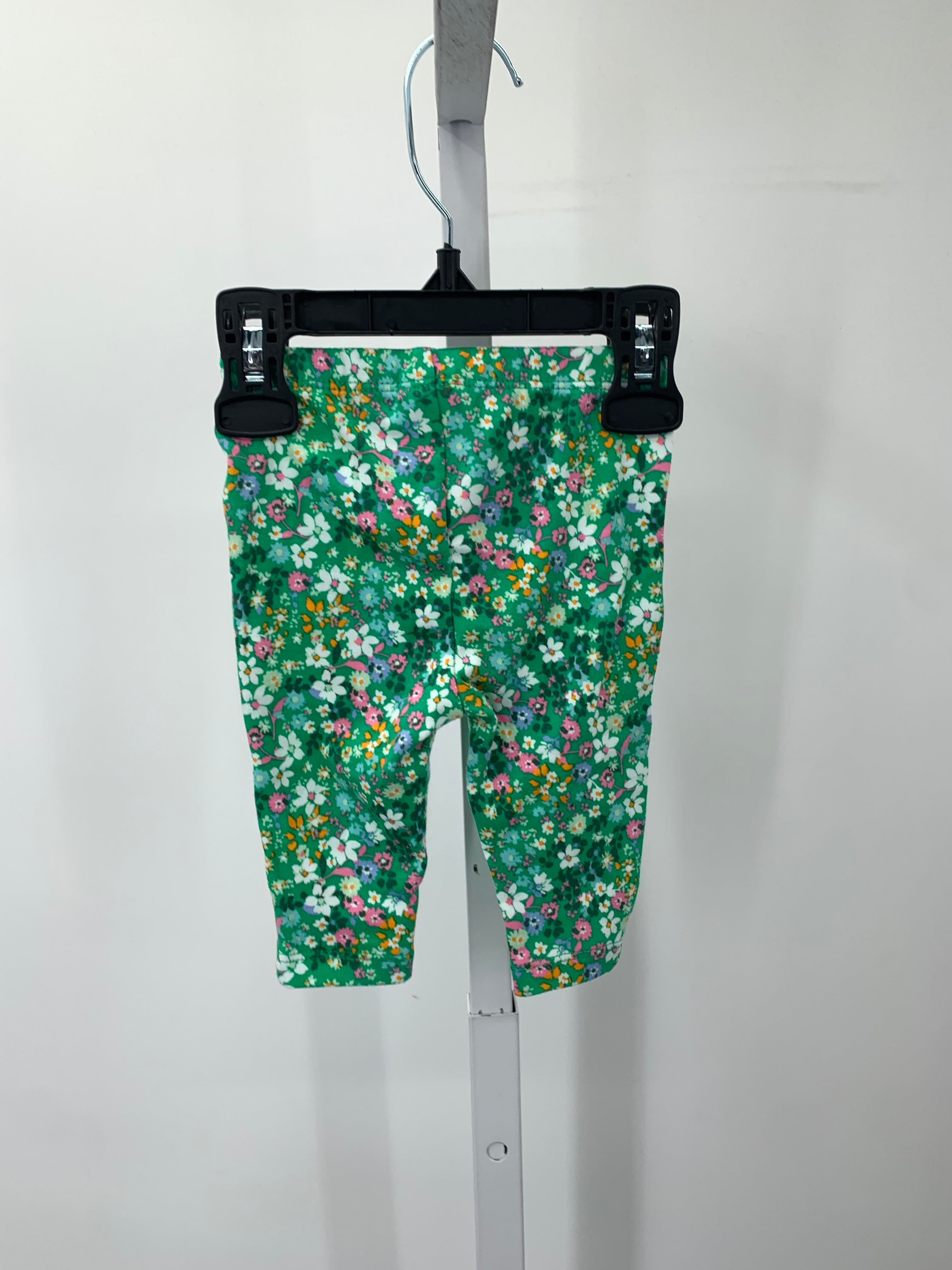 Carters Size 3 Months Girls Pants