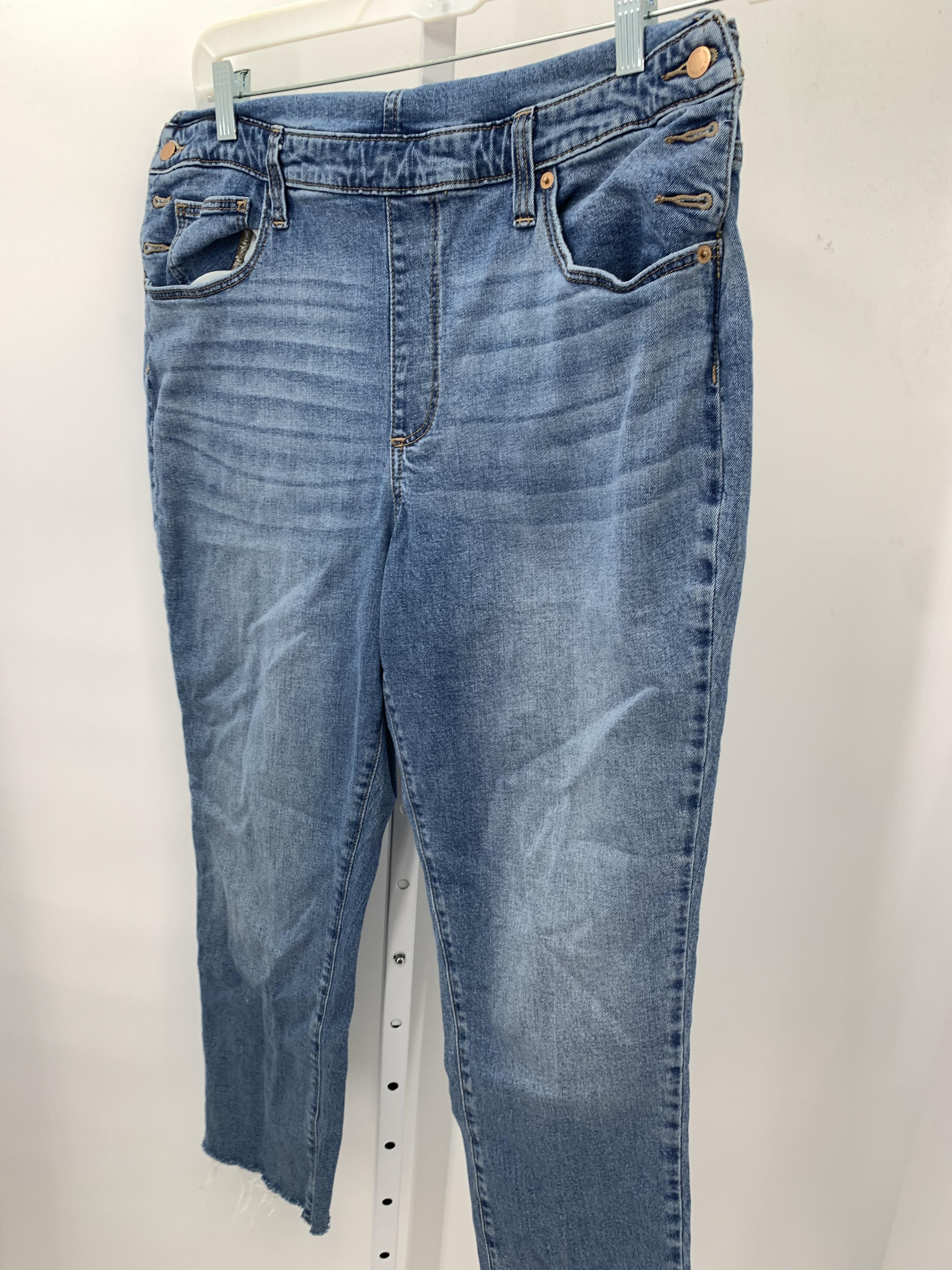 Universal Thread Size 14 Misses Overalls