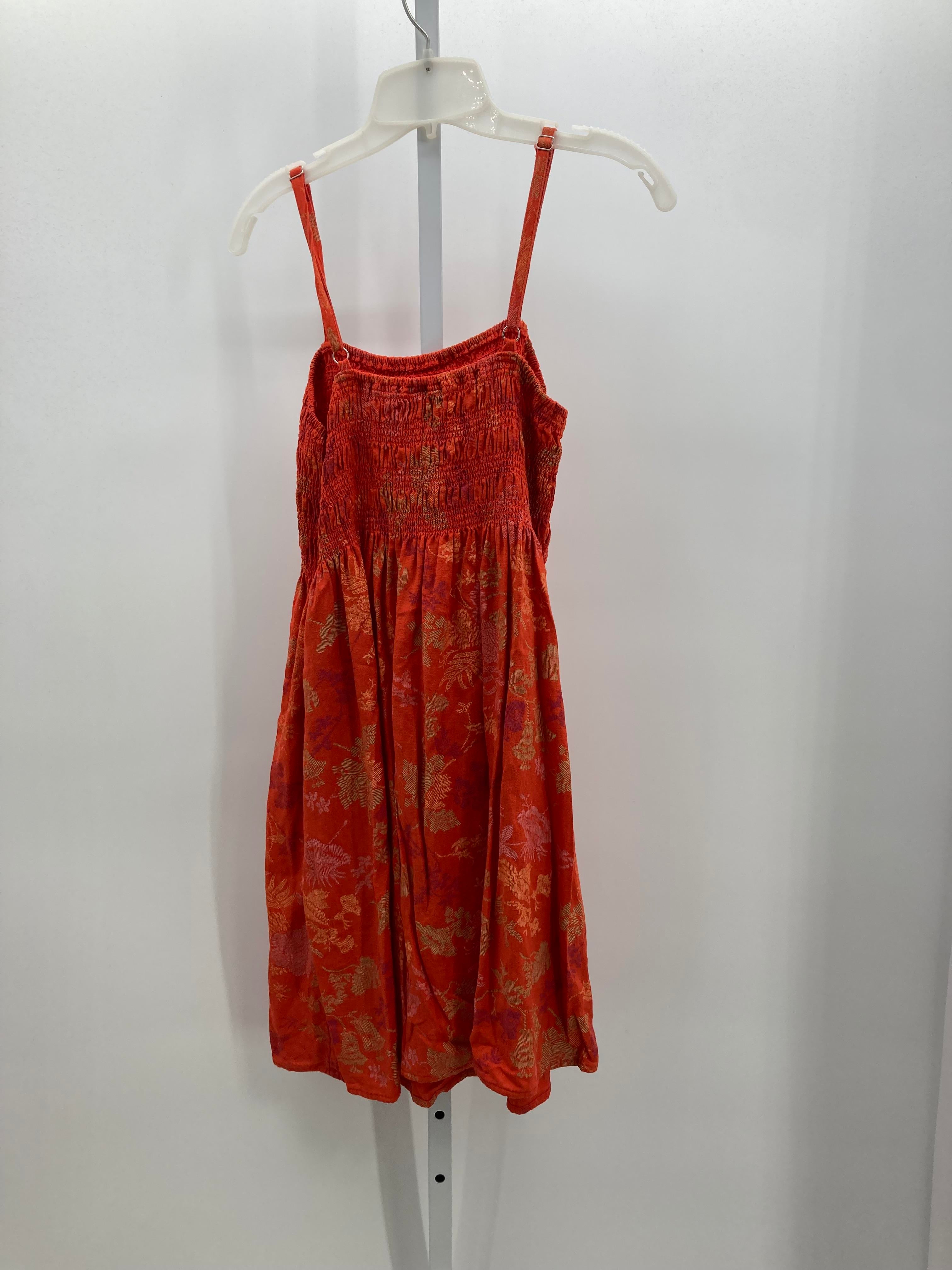 Universal Thread Size Medium Misses Sundress