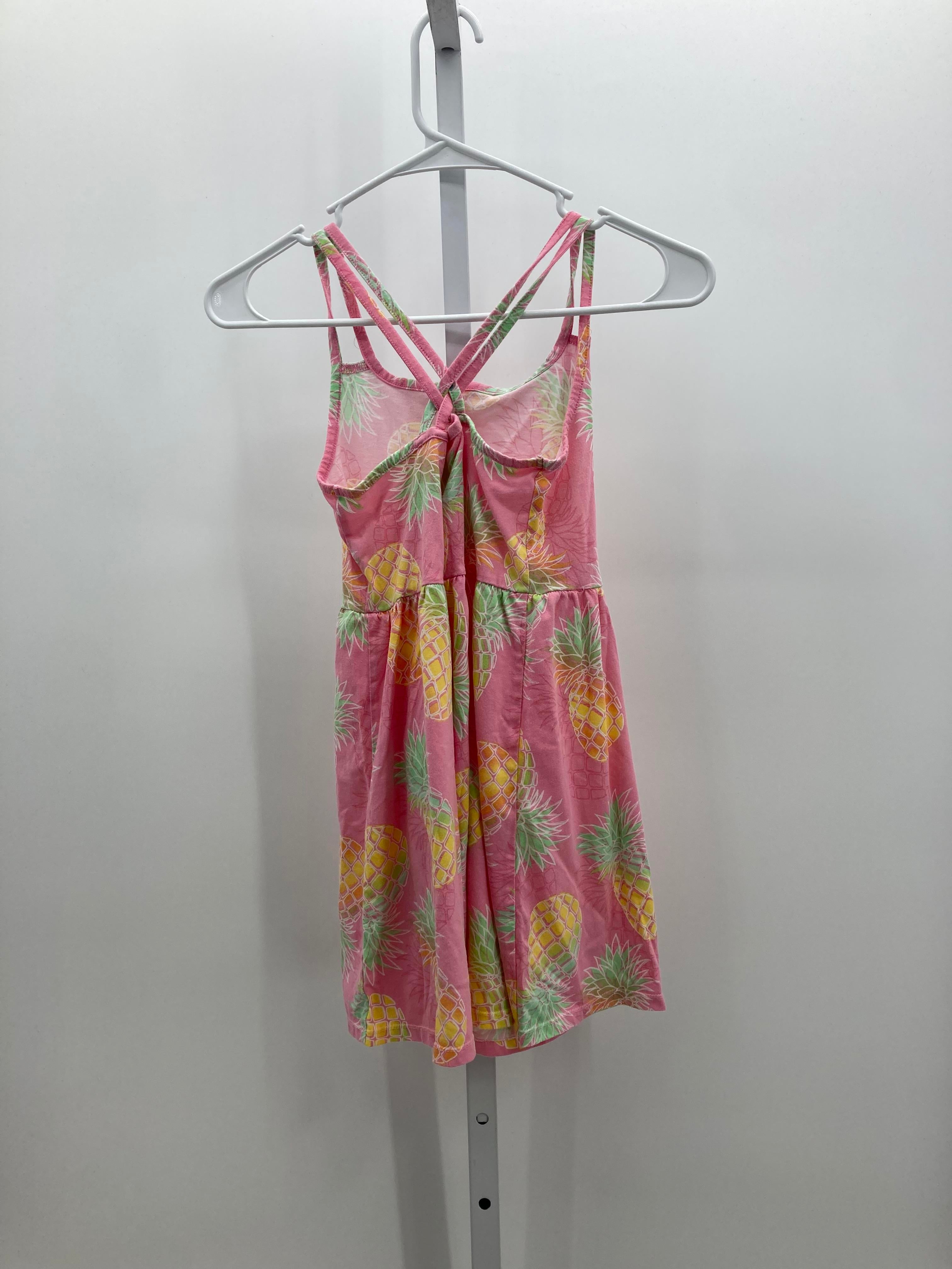Children's Place Size 10-12 Girls Sundress