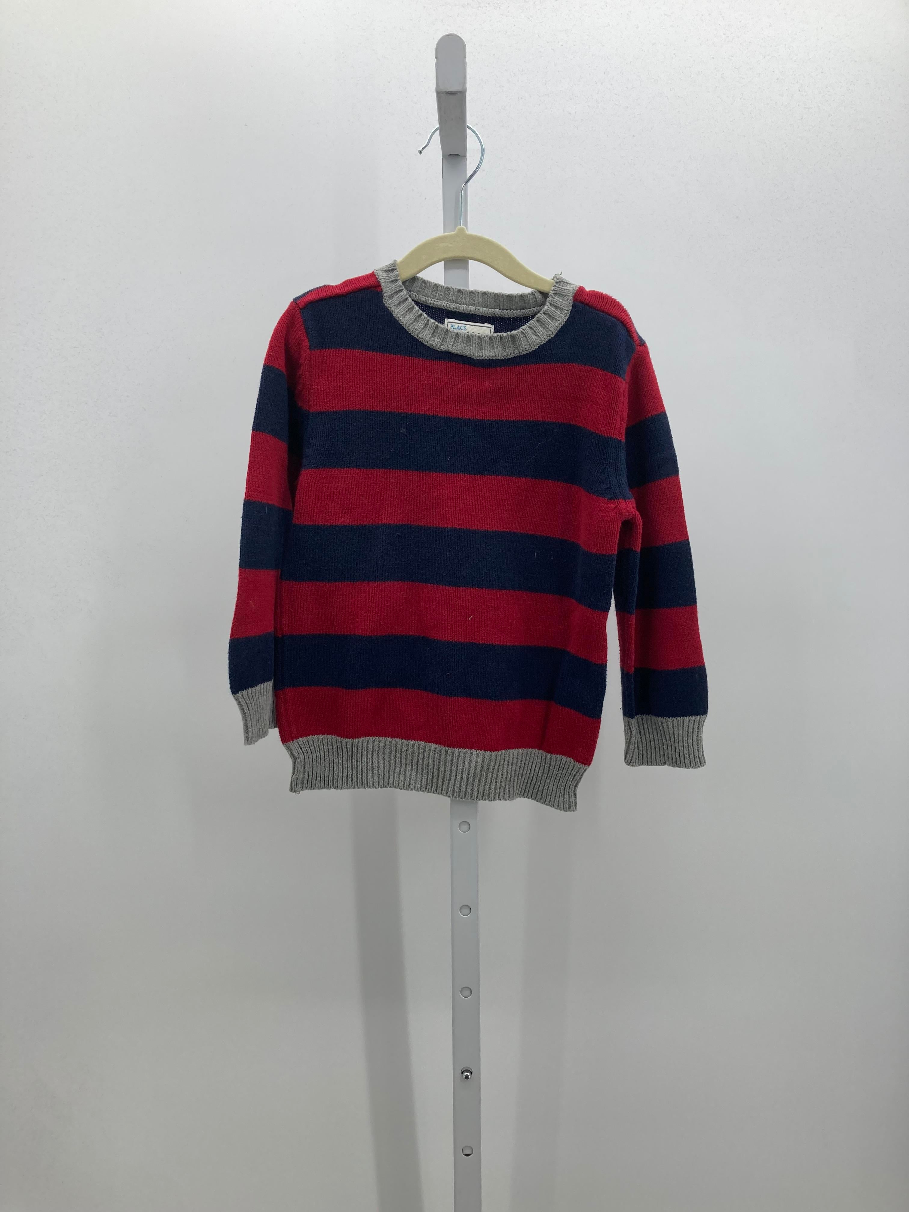NAVY STRIPES