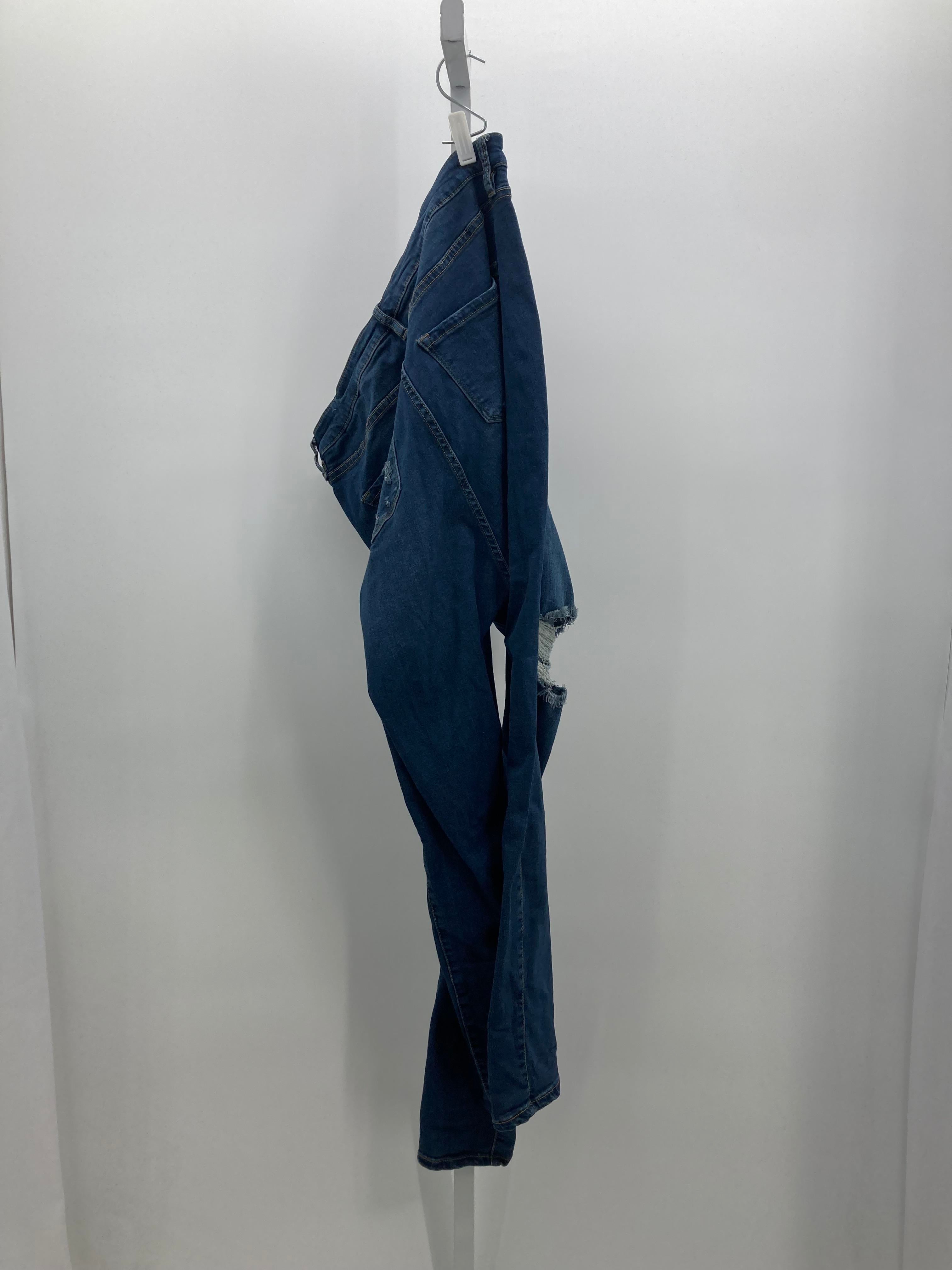 Size 16 Juniors Jeans