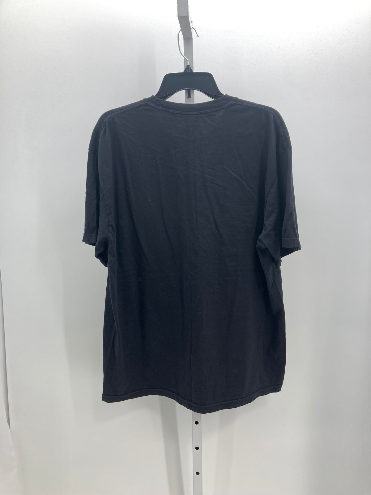 MAINE KNIT TEE