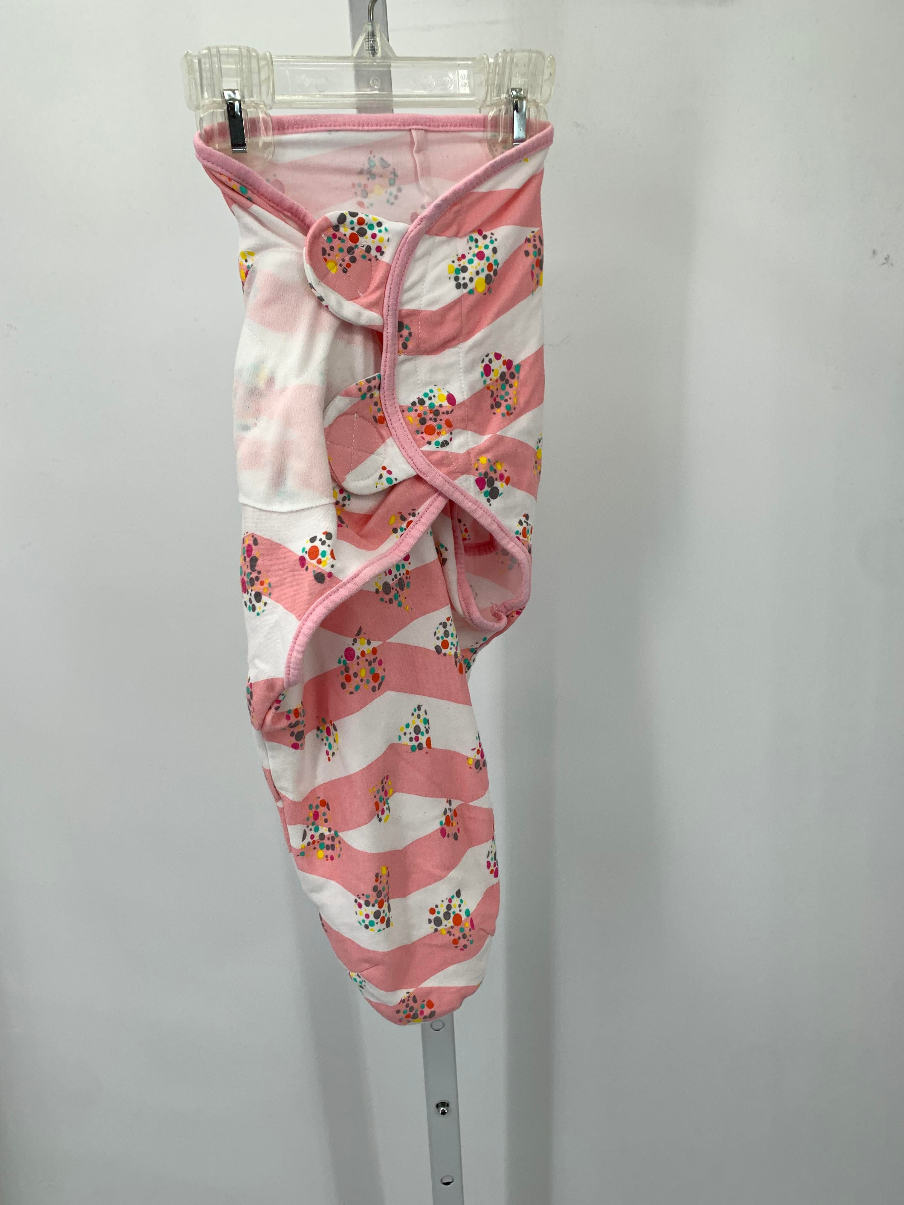 Size 3-6 Months Girls Swaddler