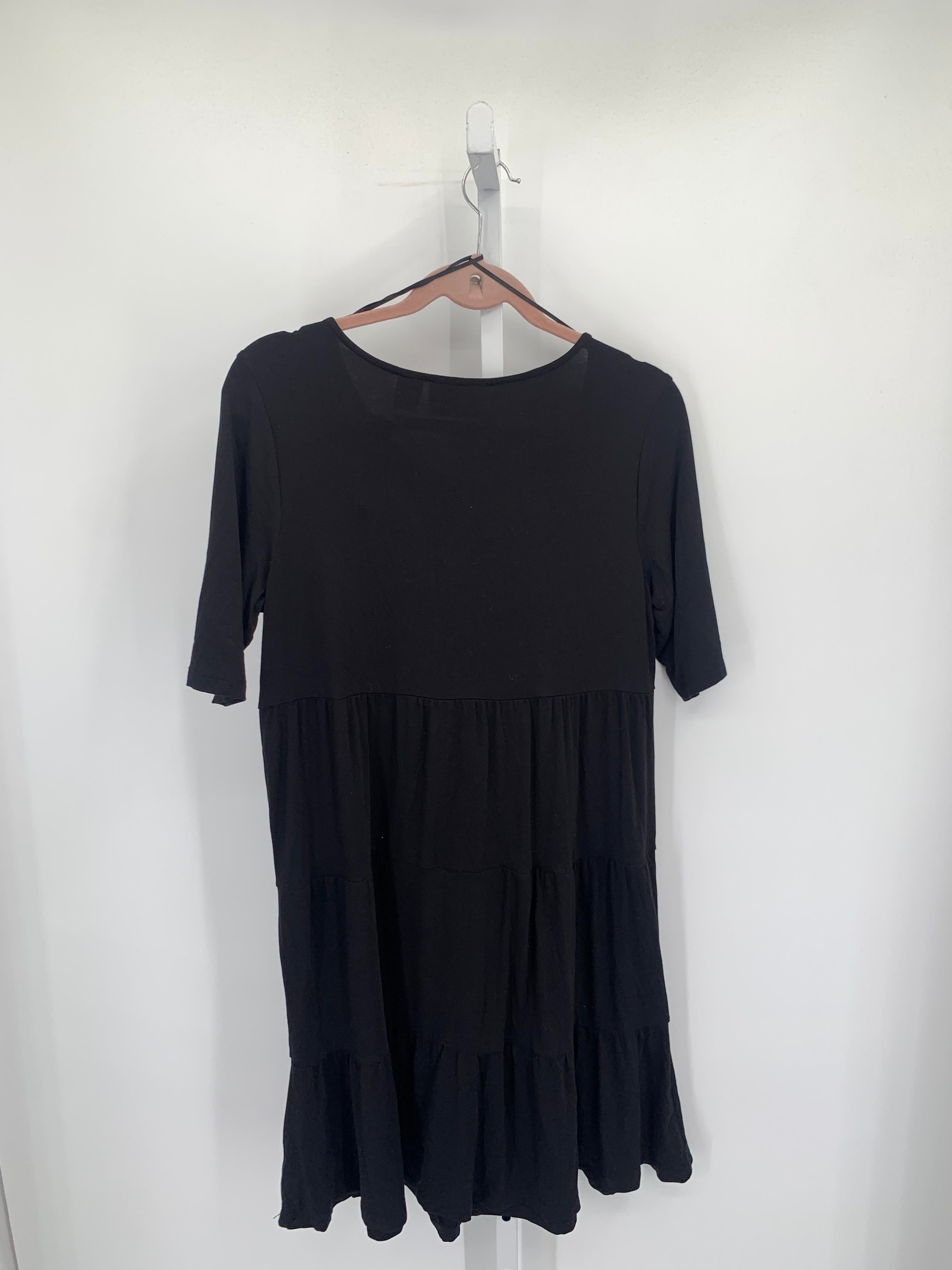 Cynthia Rowley Size Medium Misses Short Sleeve Dress