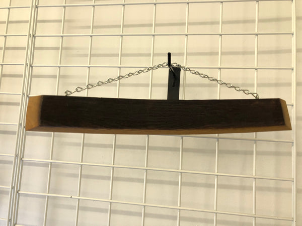 WINE TASTING WOOD WALL HANGING.