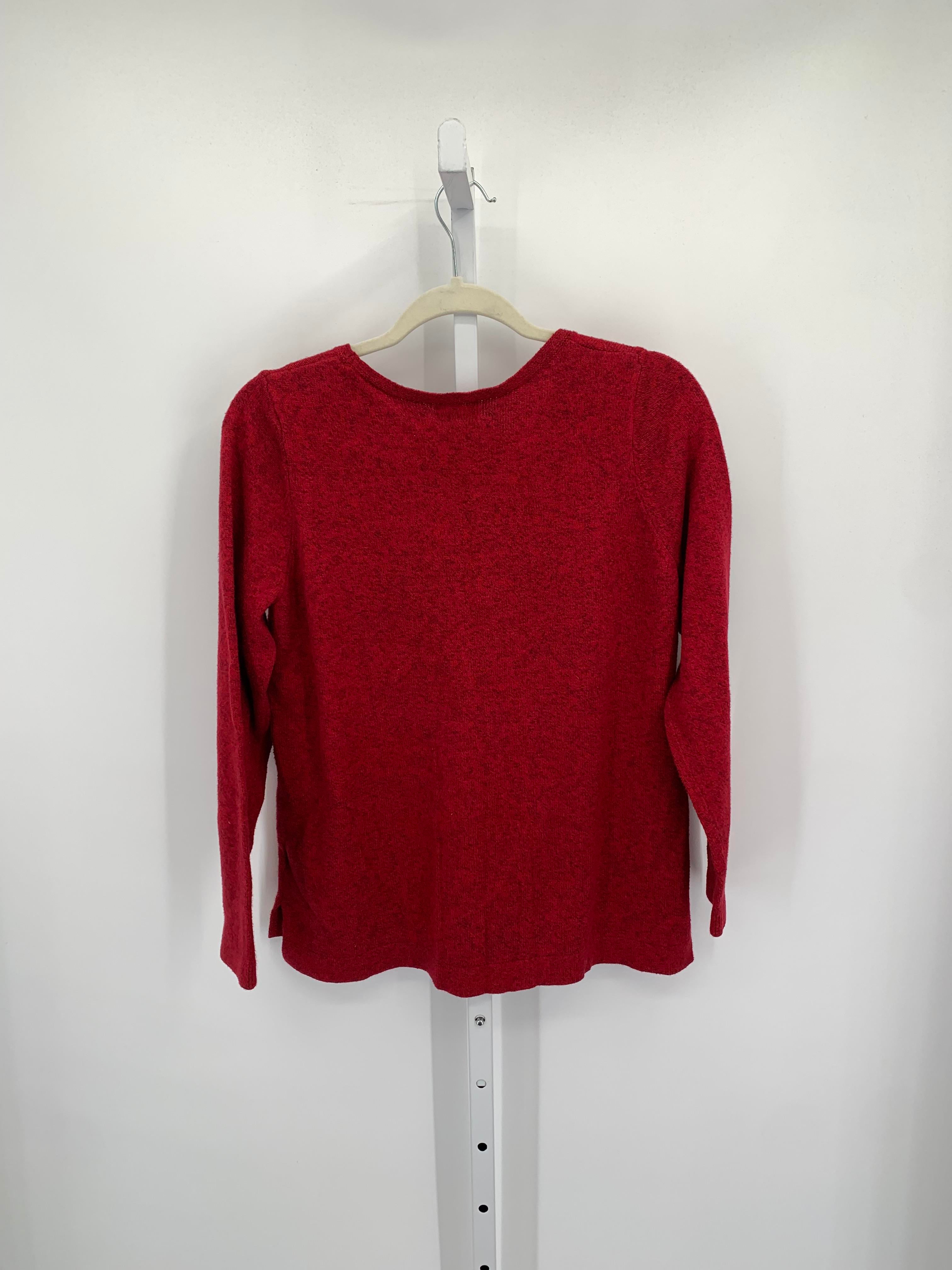 Old Navy Size Extra Large Misses Long Slv Sweater