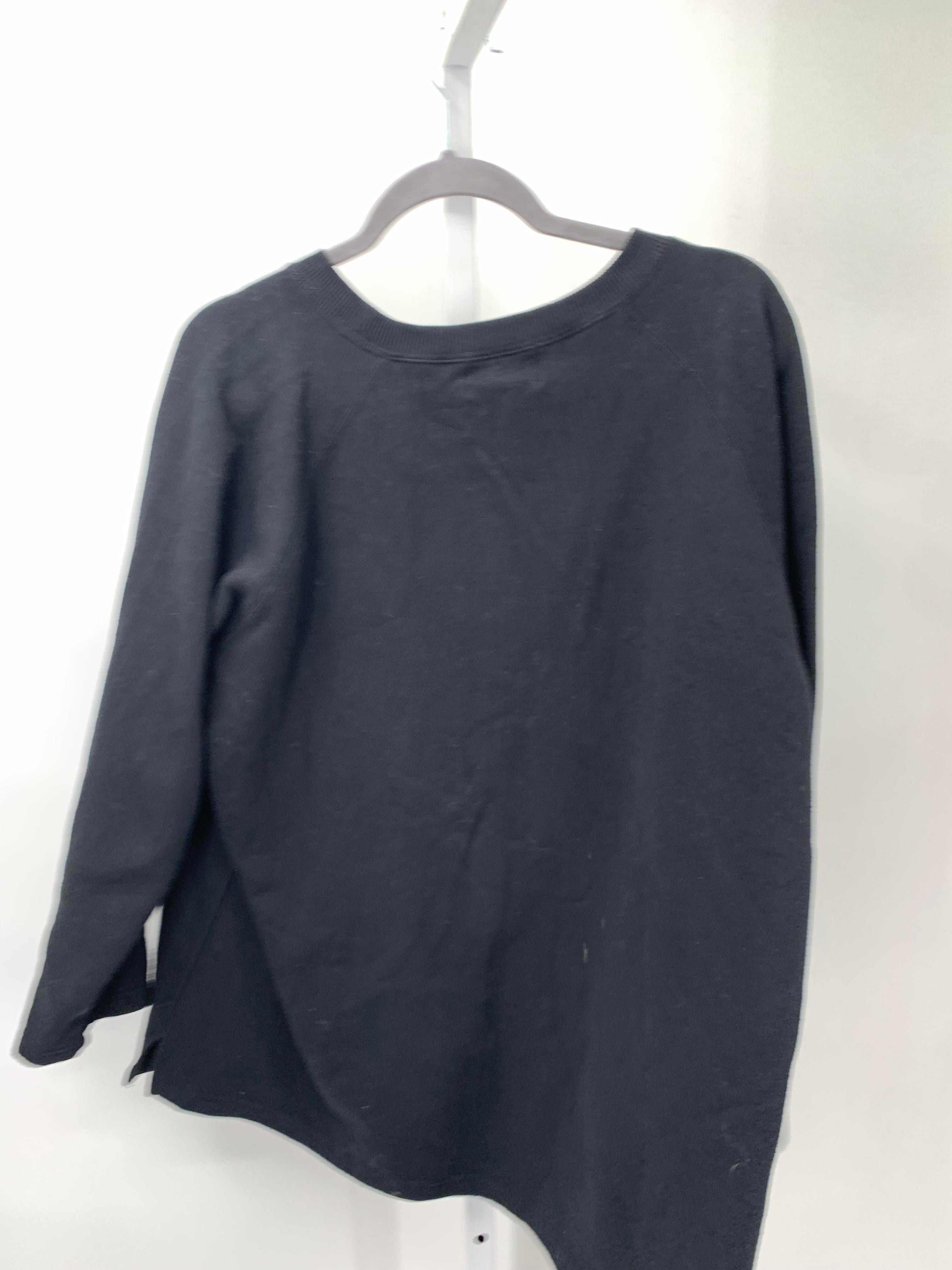 LONG SLEEVE SHIRT PEEK A BOO!