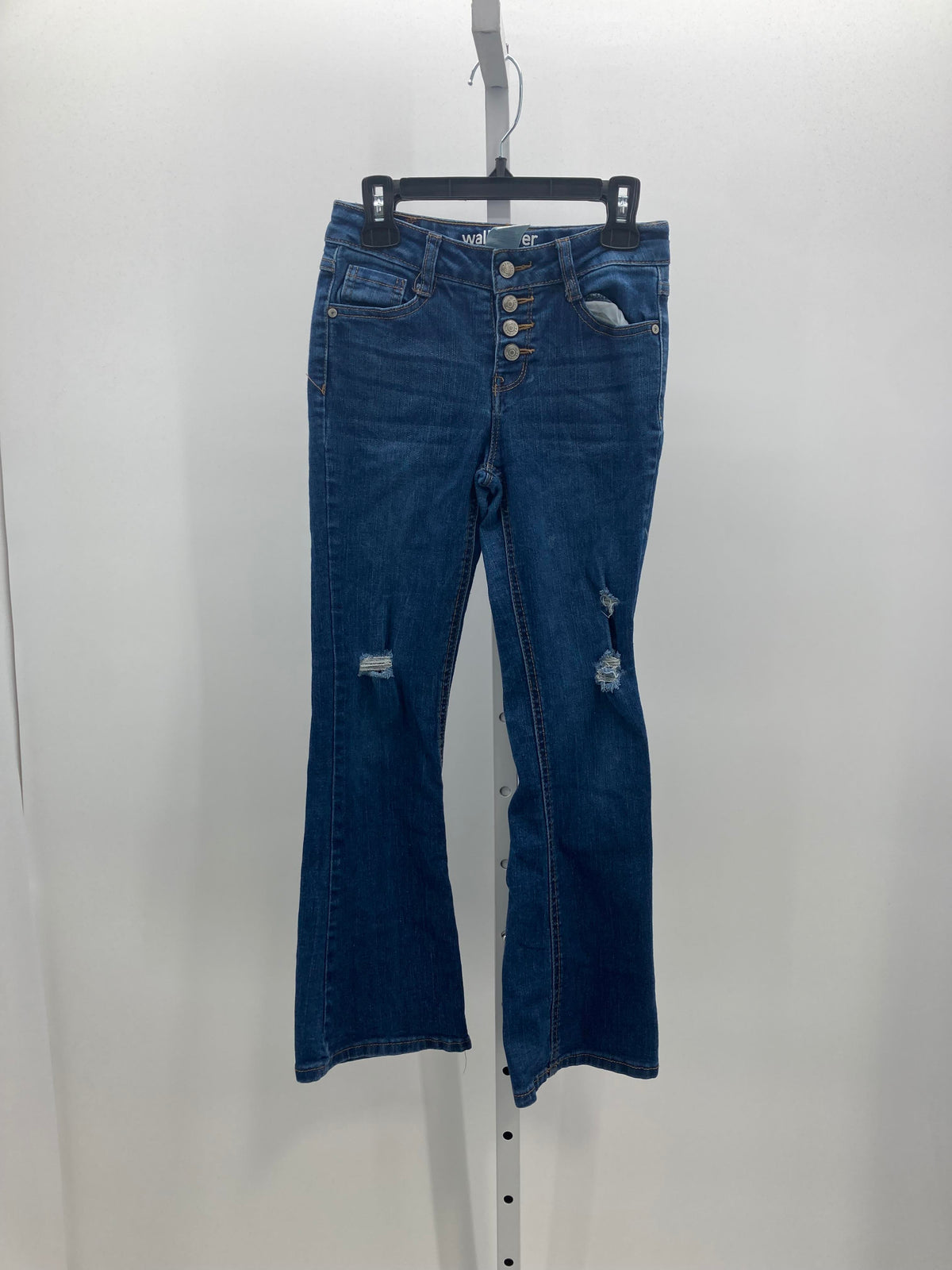 Wallflower Size 10 Girls Jeans