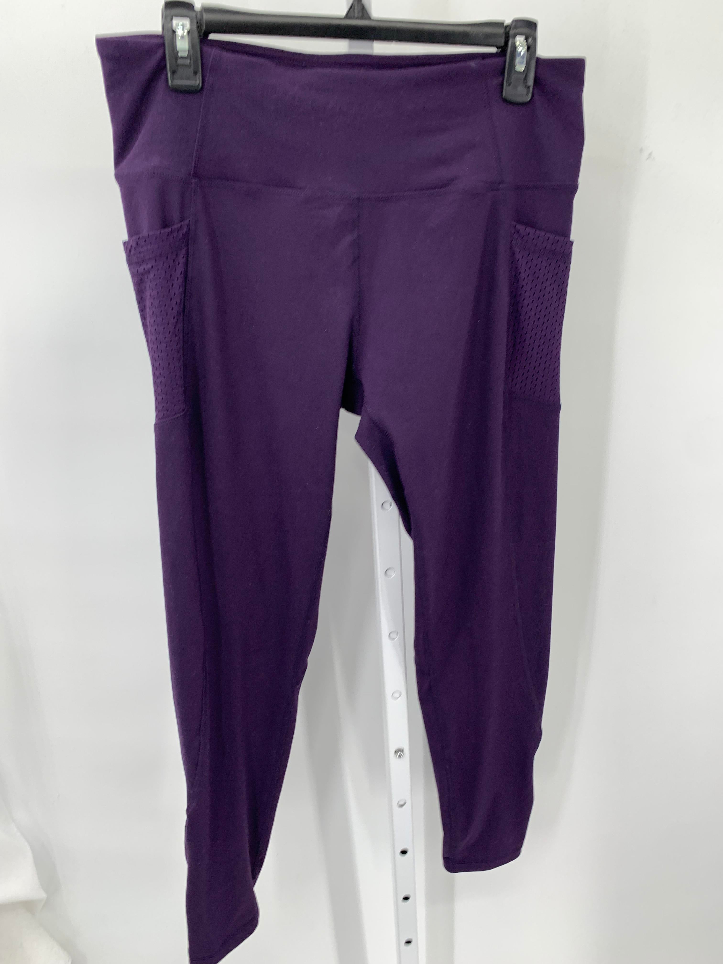 Size Large Misses Leggings