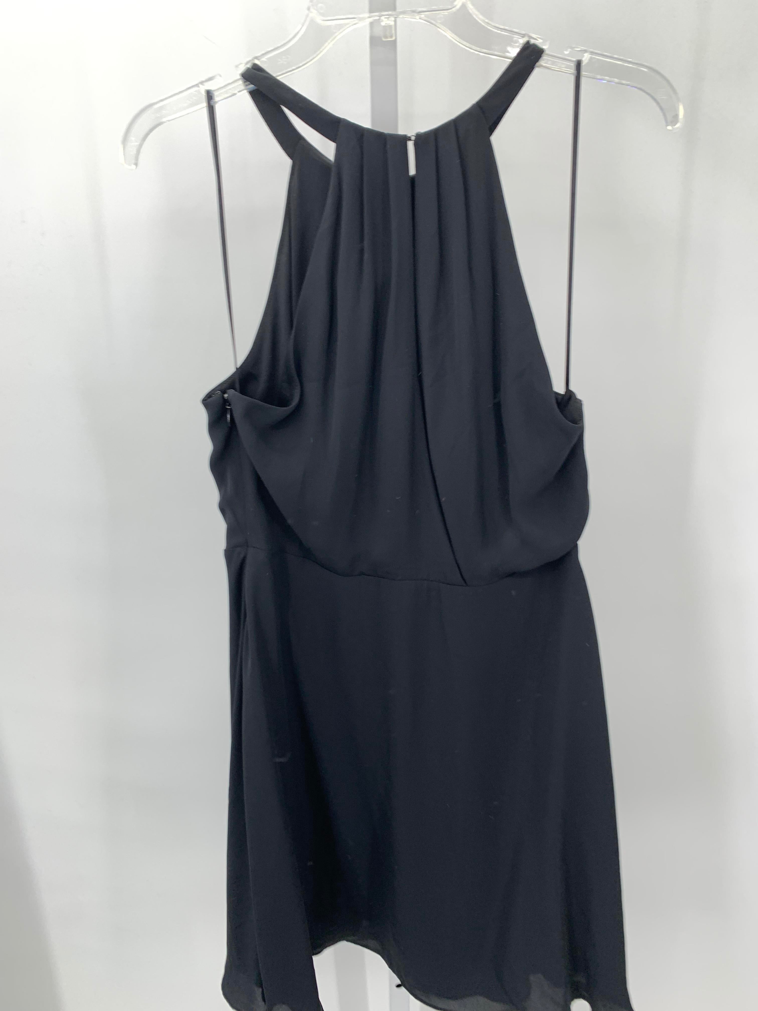 Express Size 12 Misses Sleeveless Dress