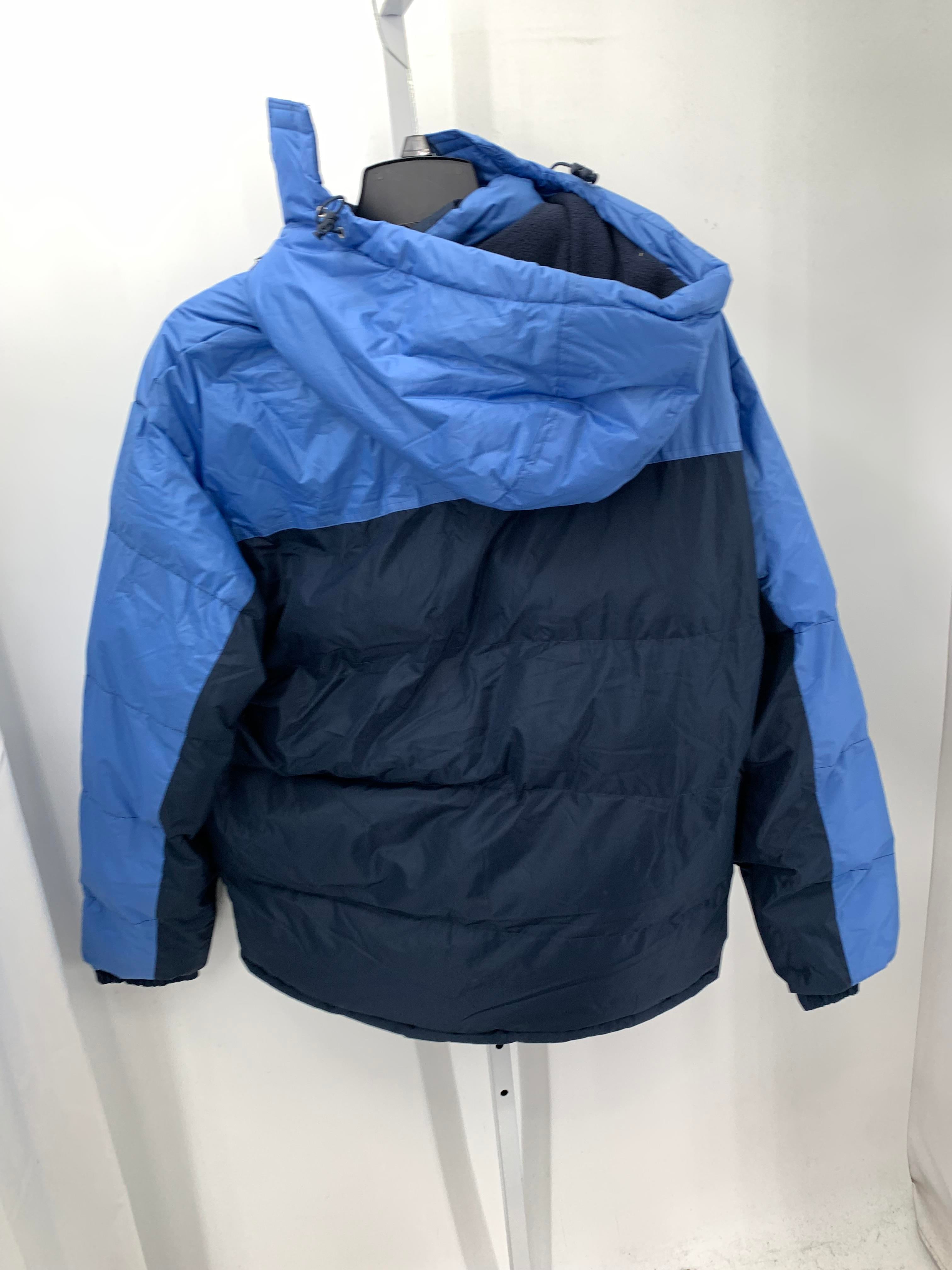 NEW HOODED ZIP UP JACKET