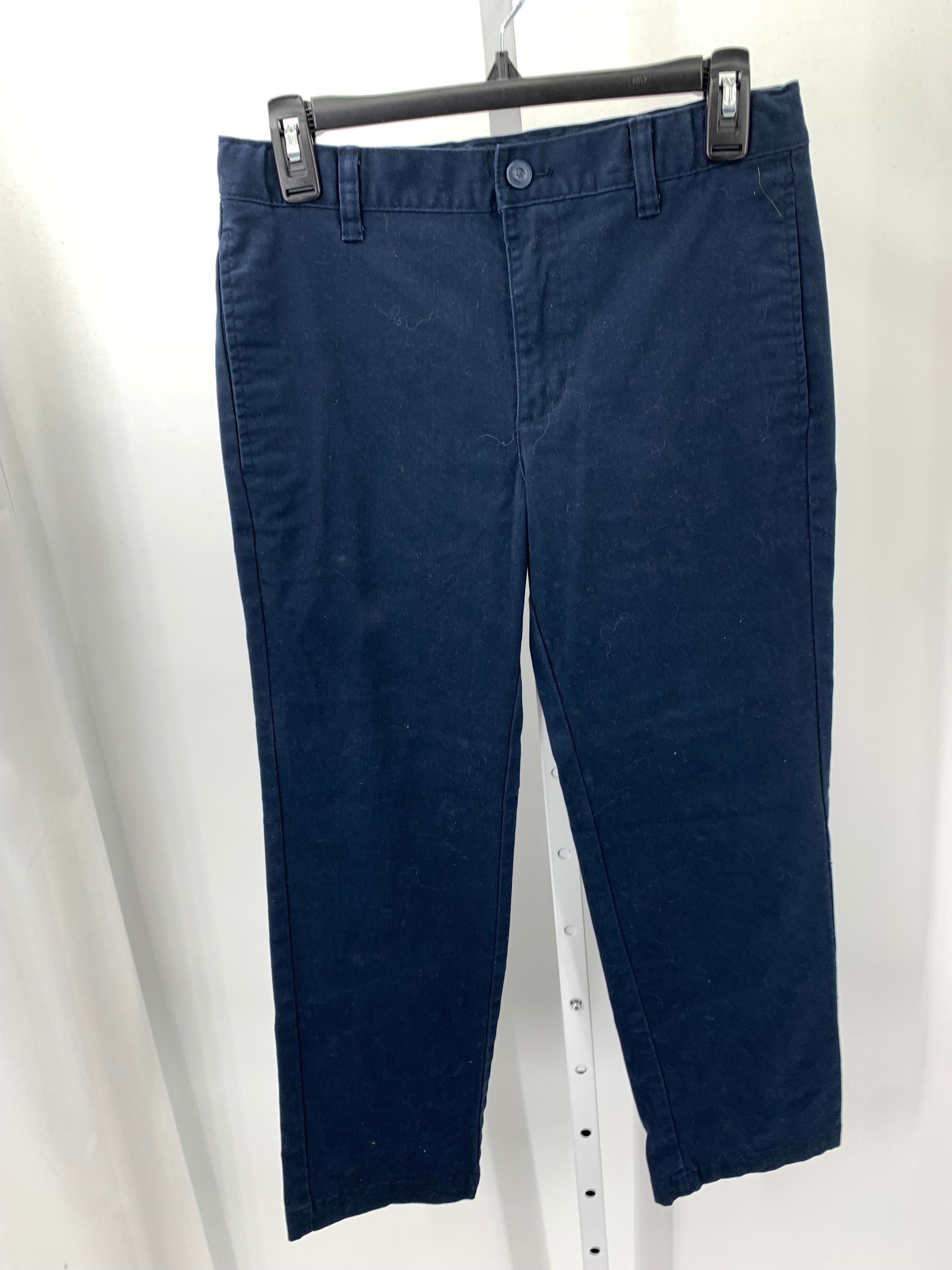 ADJ WAIST PANTS