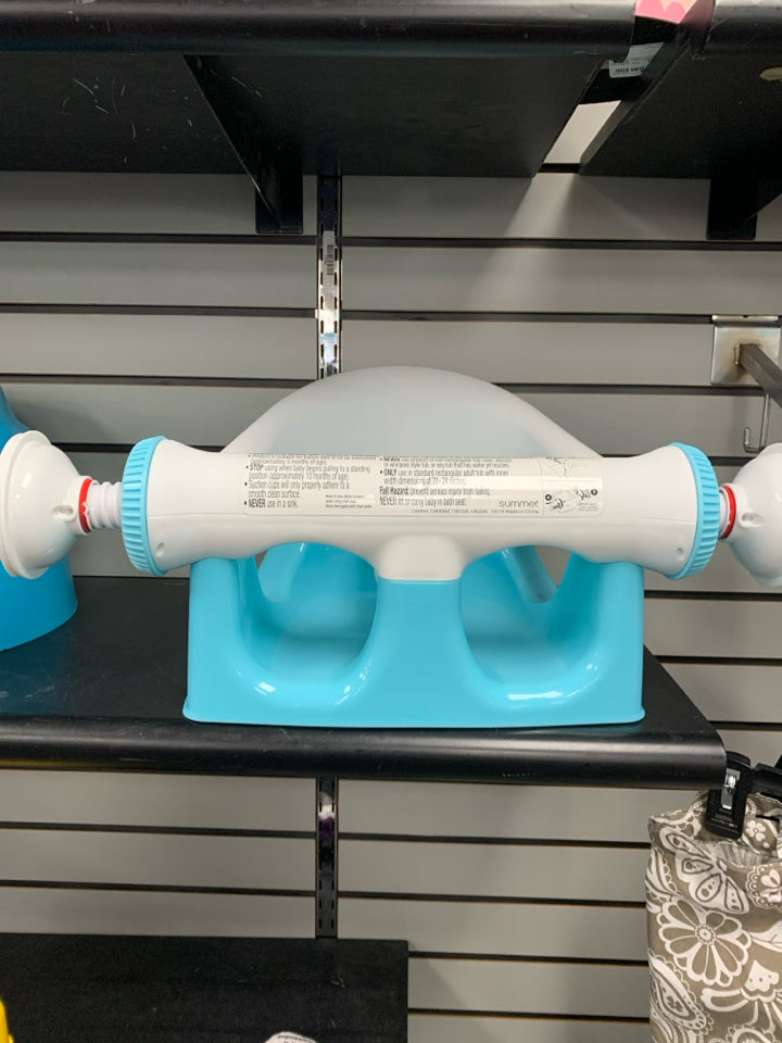 Summer by Ingenuity My Baby Bath Seat