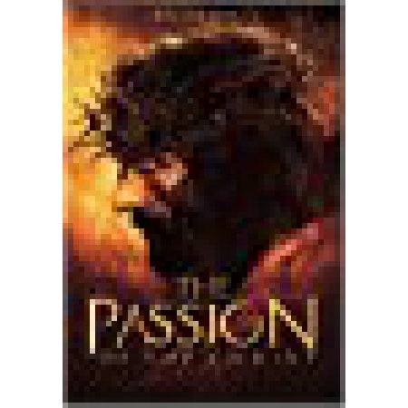 20th Century Fox Home Entertainment the Passion of the Christ (DVD) (Factory Sea