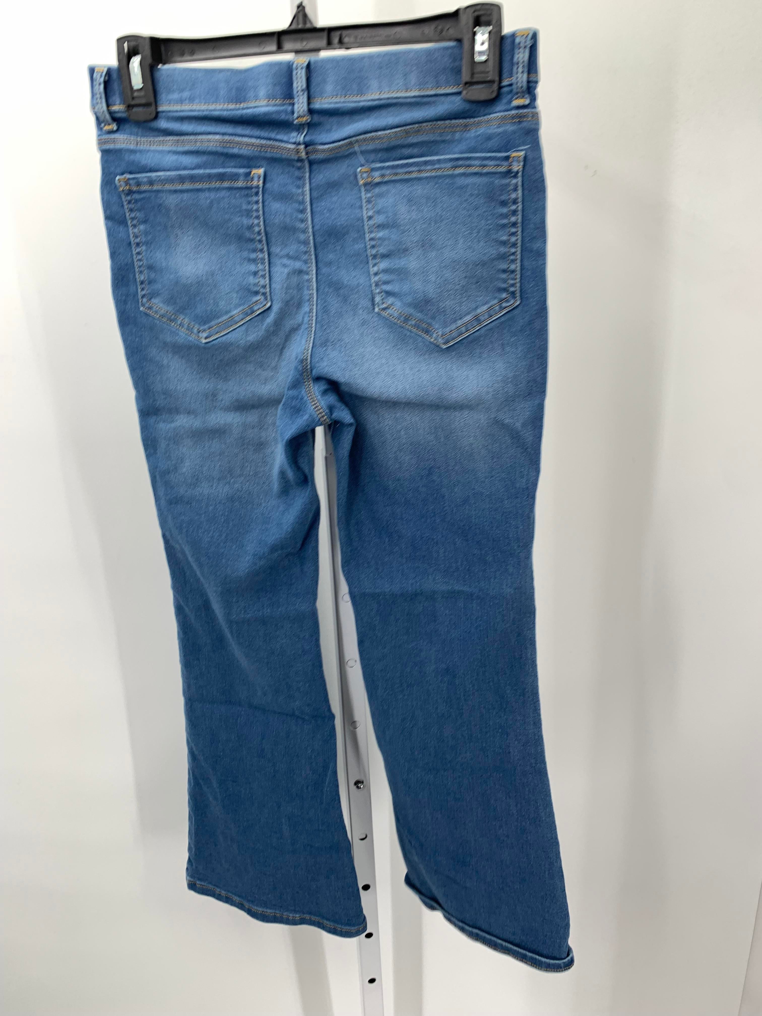 Wonder Nation Size 10-12 Girls Jeans