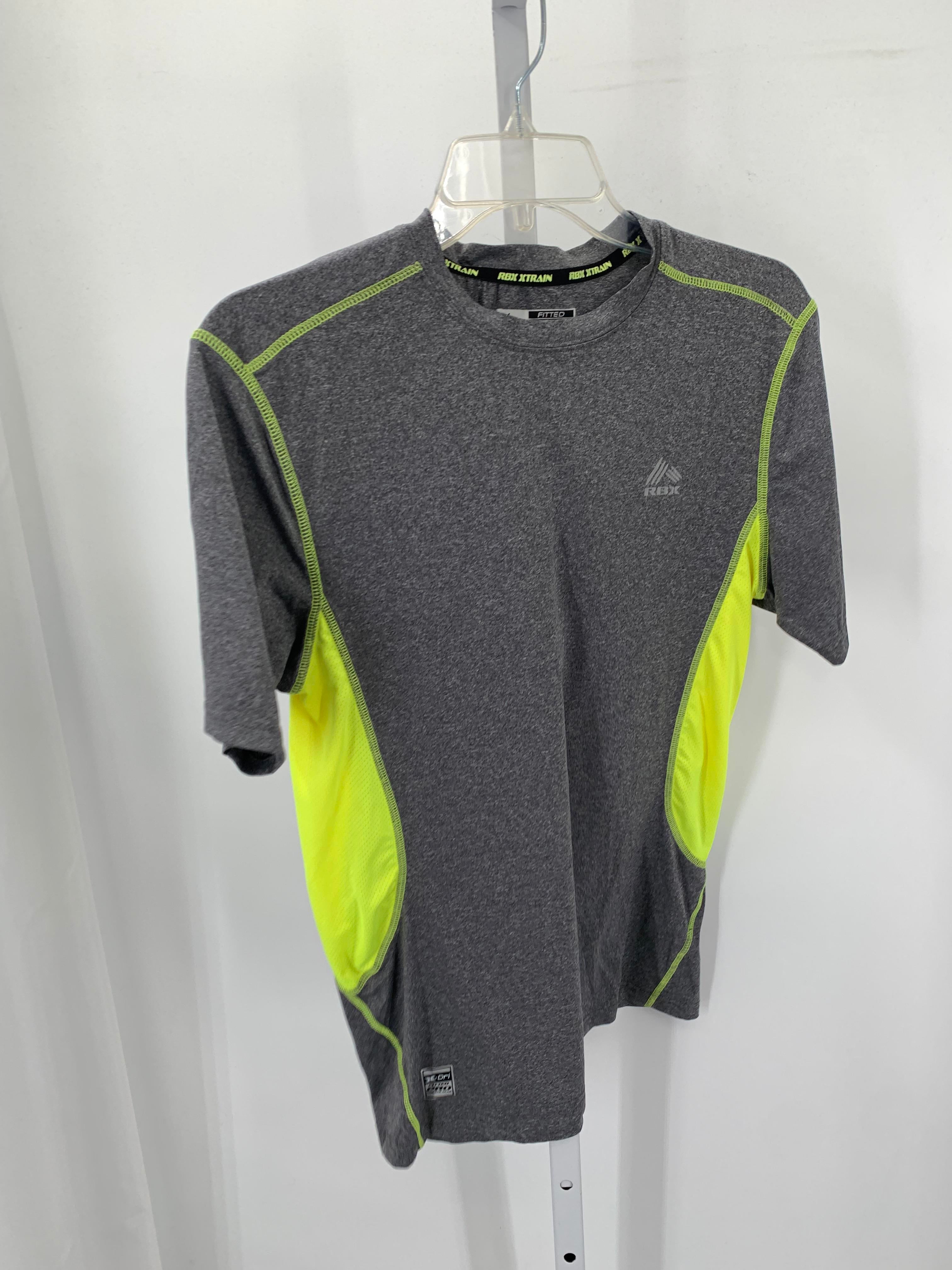 YELLOW ACTIVE WEAR