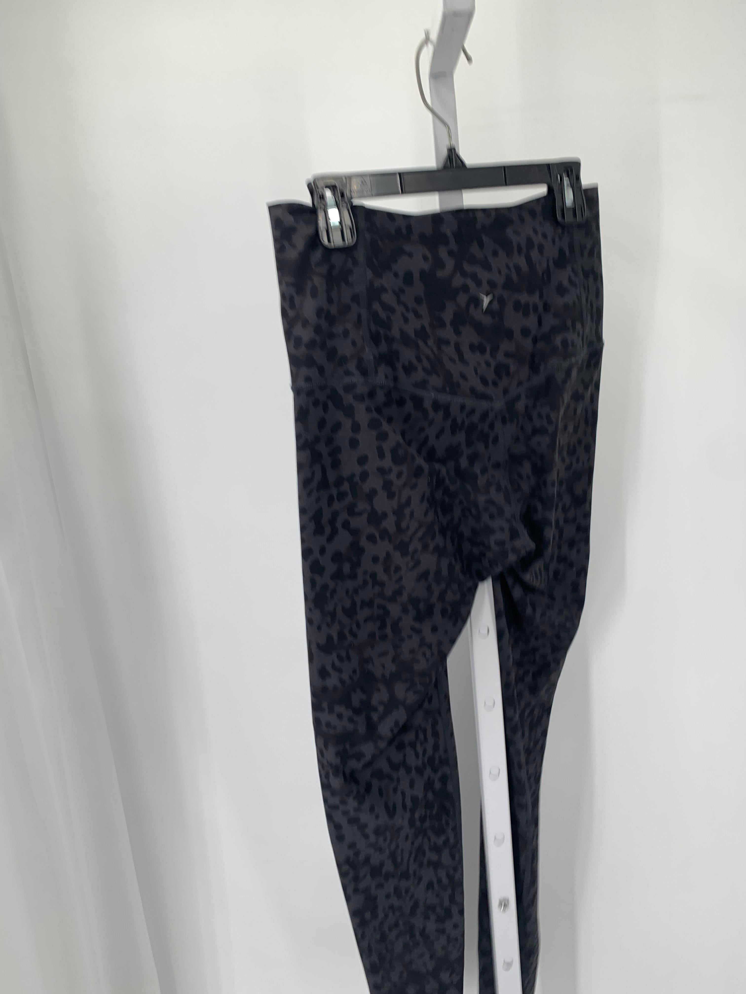 Old Navy Size Small Misses Leggings