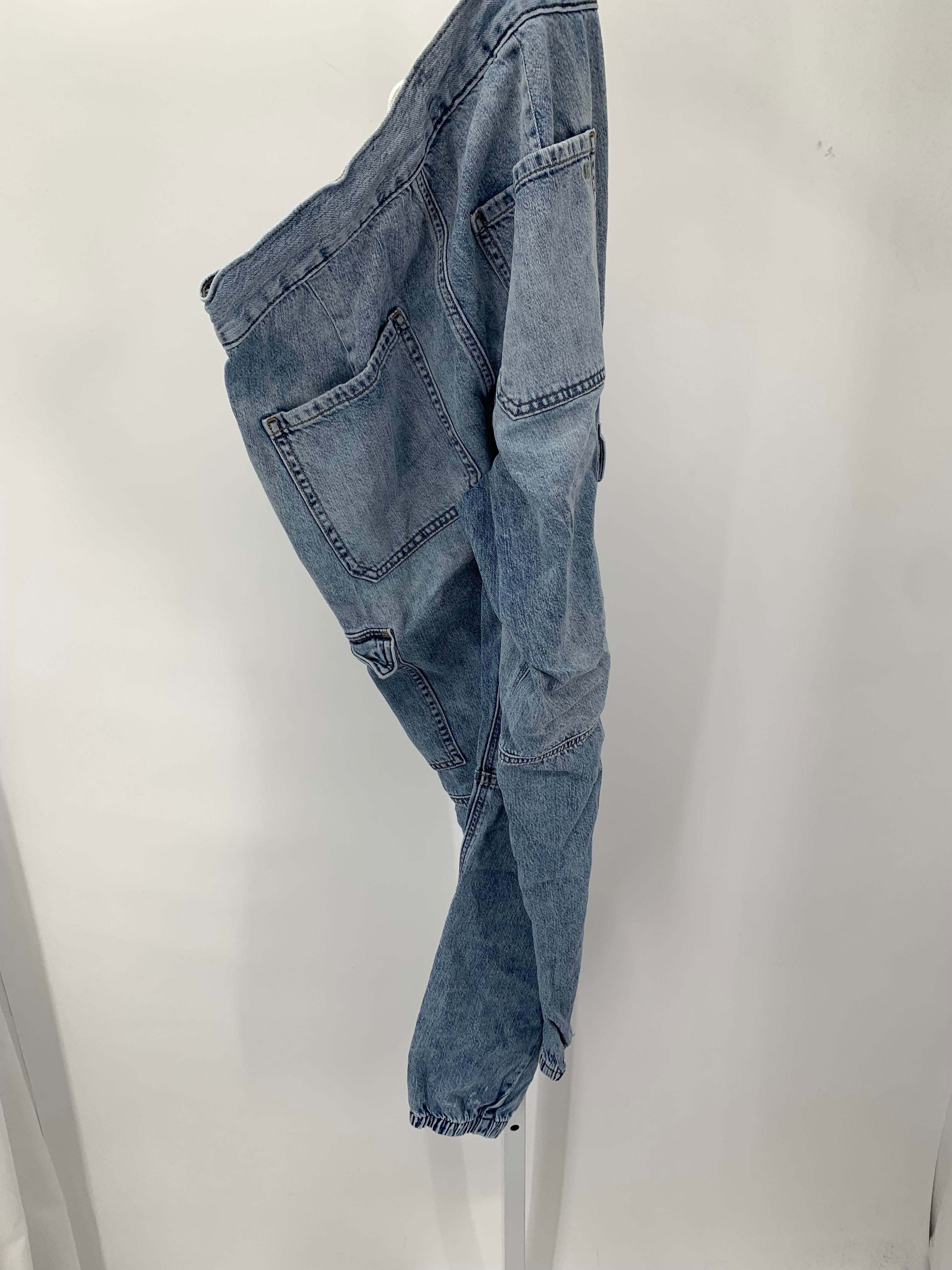 American Eagle Size 2 Juniors Jeans