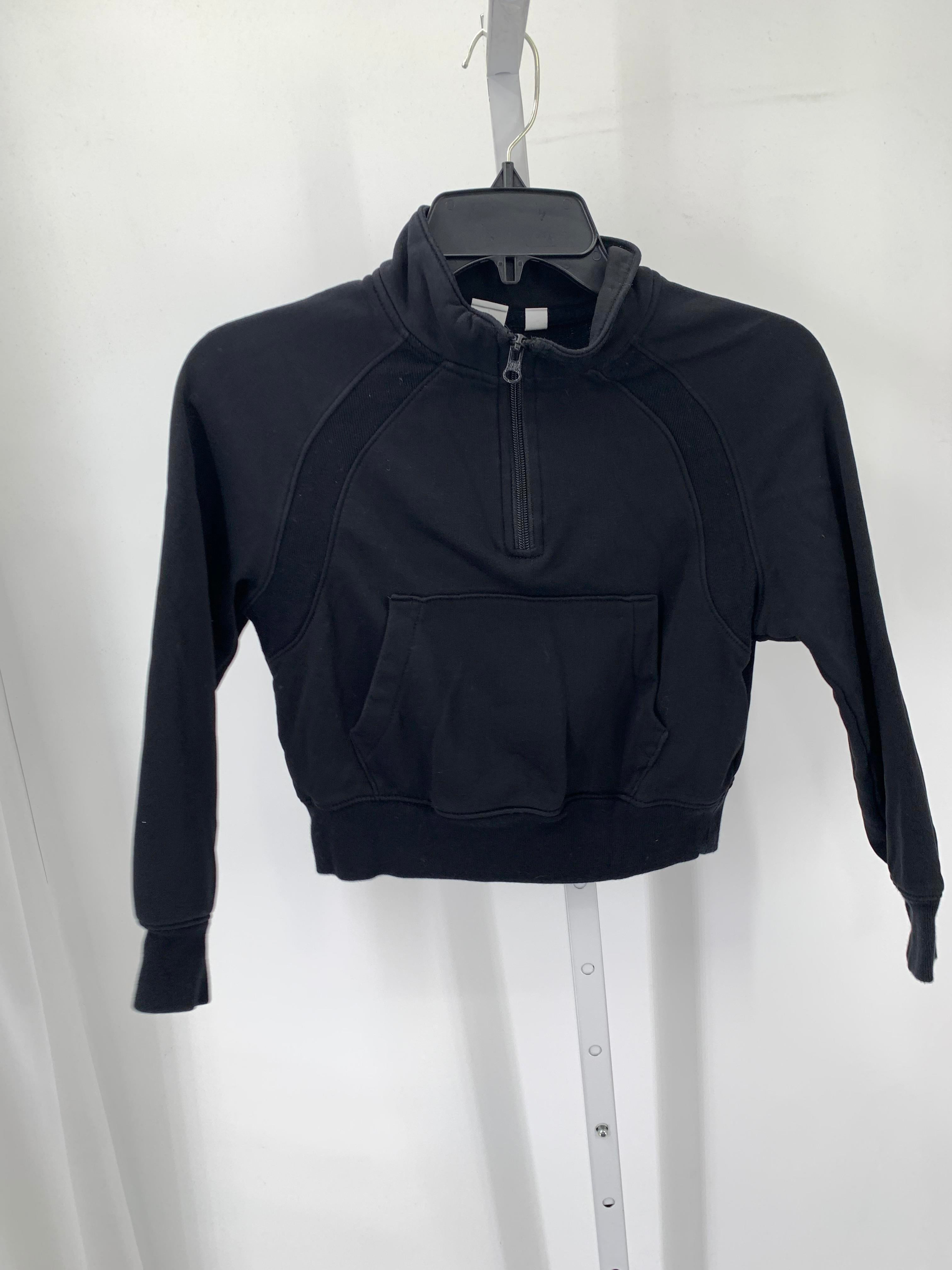 Gap Kids Size 8 Girls Long Sleeve Shirt