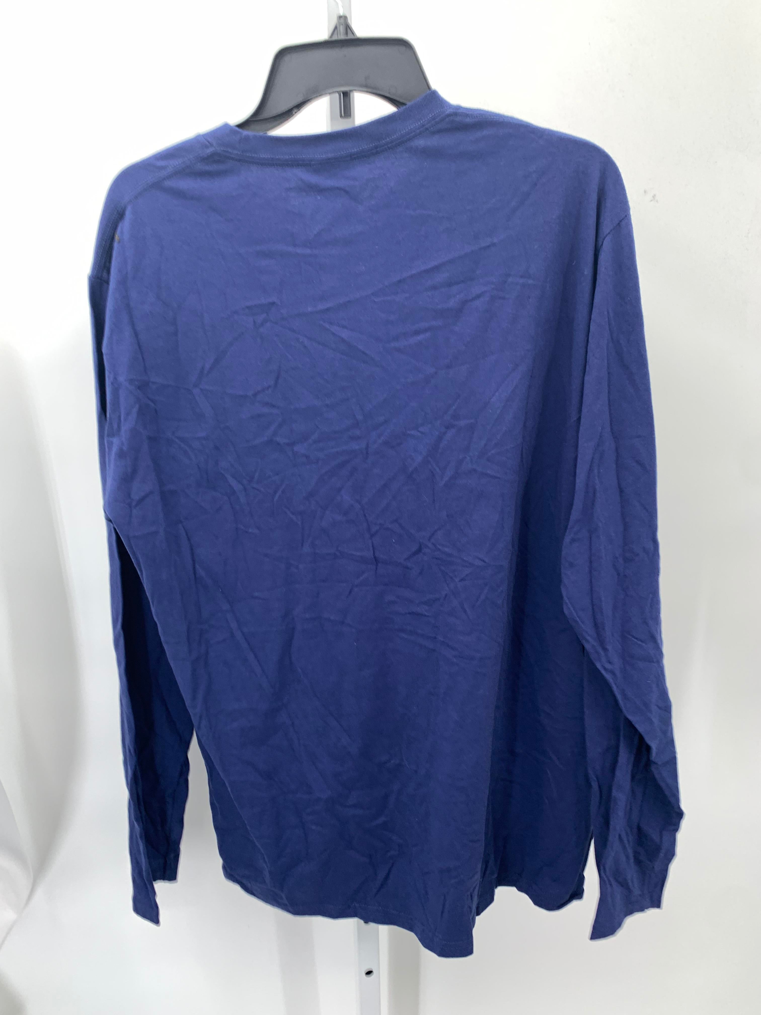 Size Large Misses Short Sleeve Shirt