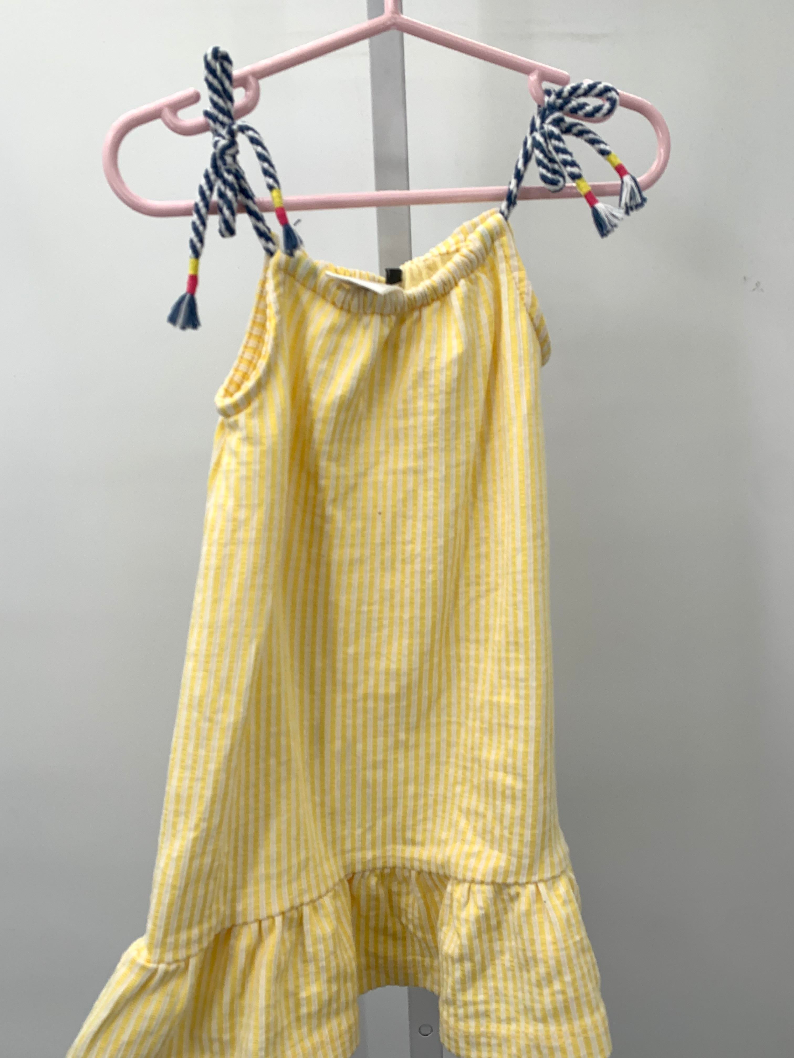 Vince Camuto Size 3T Girls Sundress