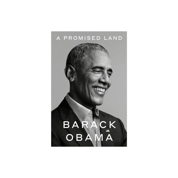Promised Land -