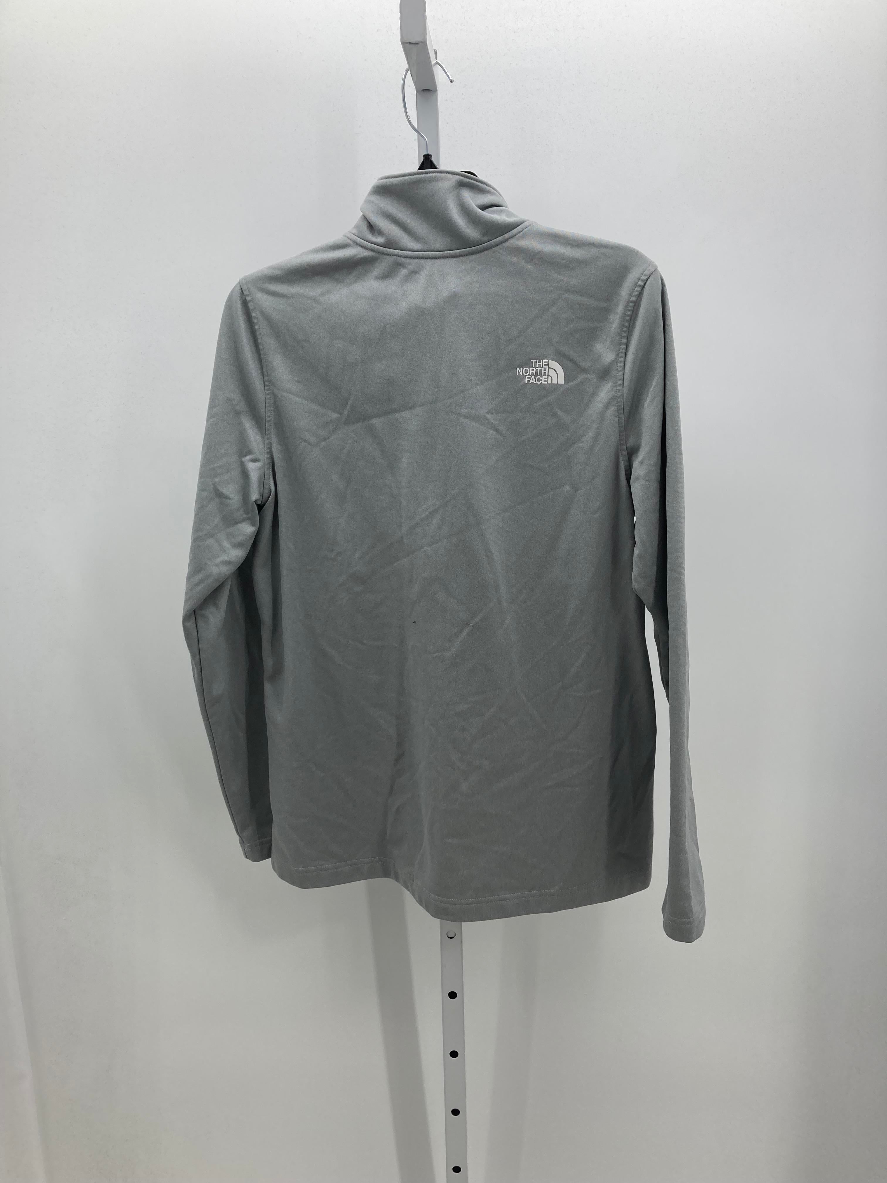 The North Face Size Large Misses Long Sleeve Shirt